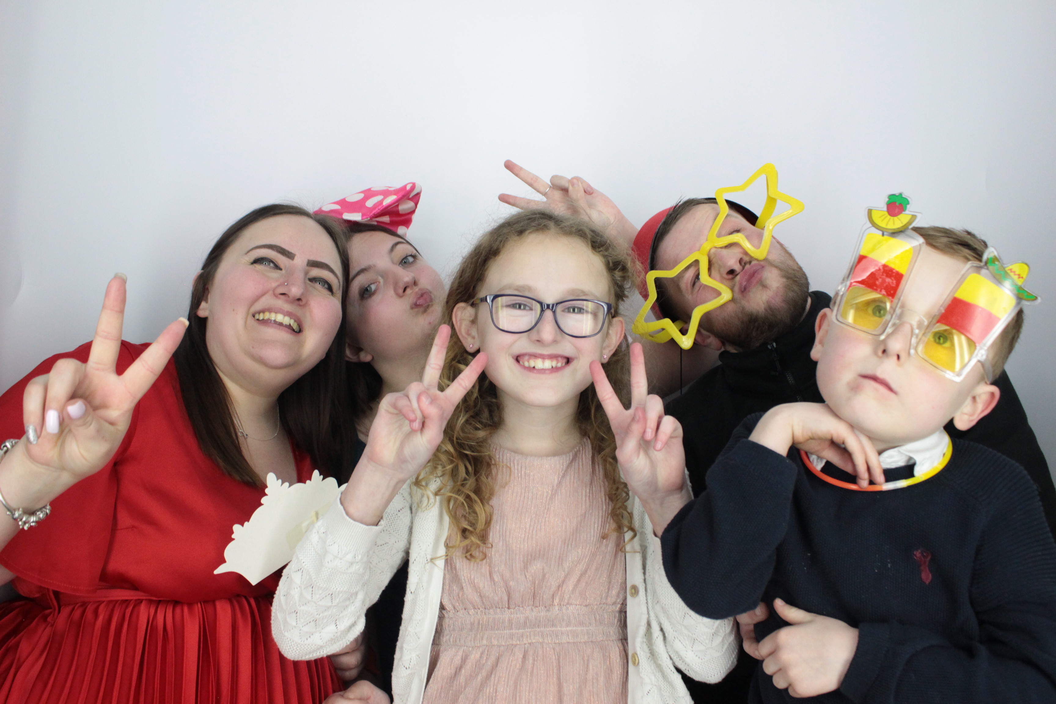 Jacob and Gemma's Wedding  | View more photos from the event at gallery.myphotoboothexperience.co.uk/u/MyPhotoBoothExperienceLtd/Jacob-and-Gemmas-Wedding
