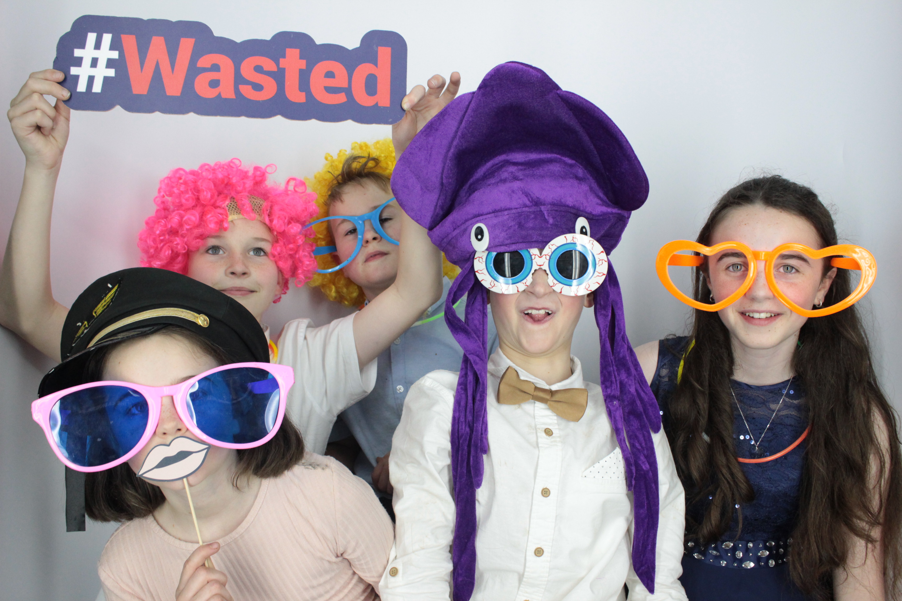 Jacob and Gemma's Wedding  | View more photos from the event at gallery.myphotoboothexperience.co.uk/u/MyPhotoBoothExperienceLtd/Jacob-and-Gemmas-Wedding