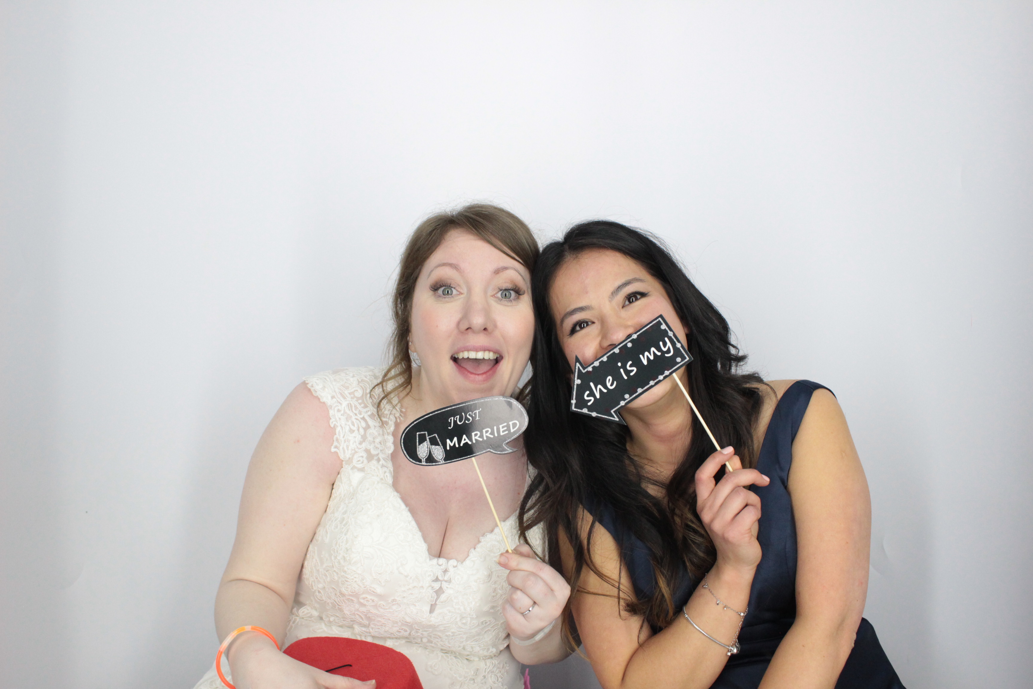Jacob and Gemma's Wedding  | View more photos from the event at gallery.myphotoboothexperience.co.uk/u/MyPhotoBoothExperienceLtd/Jacob-and-Gemmas-Wedding