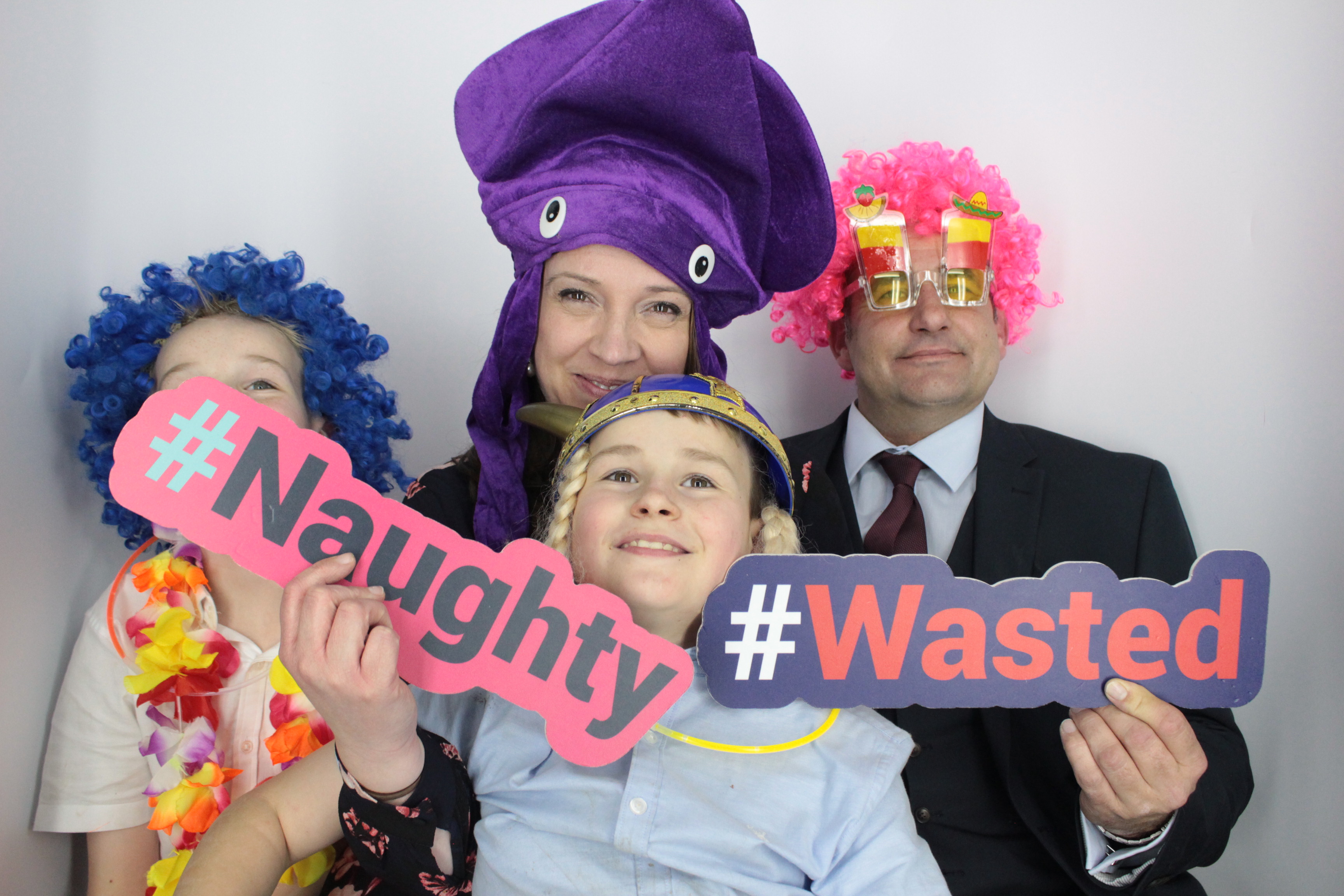 Jacob and Gemma's Wedding  | View more photos from the event at gallery.myphotoboothexperience.co.uk/u/MyPhotoBoothExperienceLtd/Jacob-and-Gemmas-Wedding