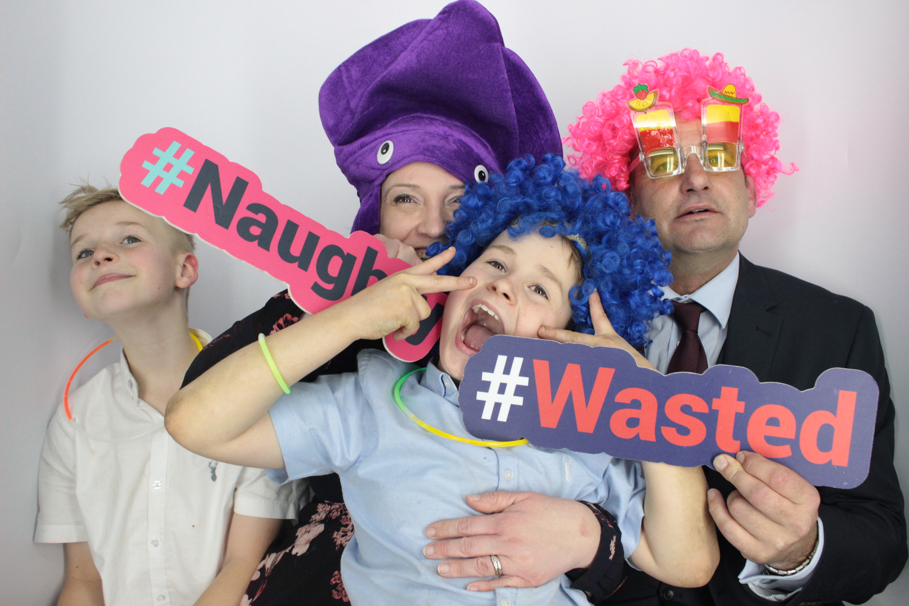 Jacob and Gemma's Wedding  | View more photos from the event at gallery.myphotoboothexperience.co.uk/u/MyPhotoBoothExperienceLtd/Jacob-and-Gemmas-Wedding