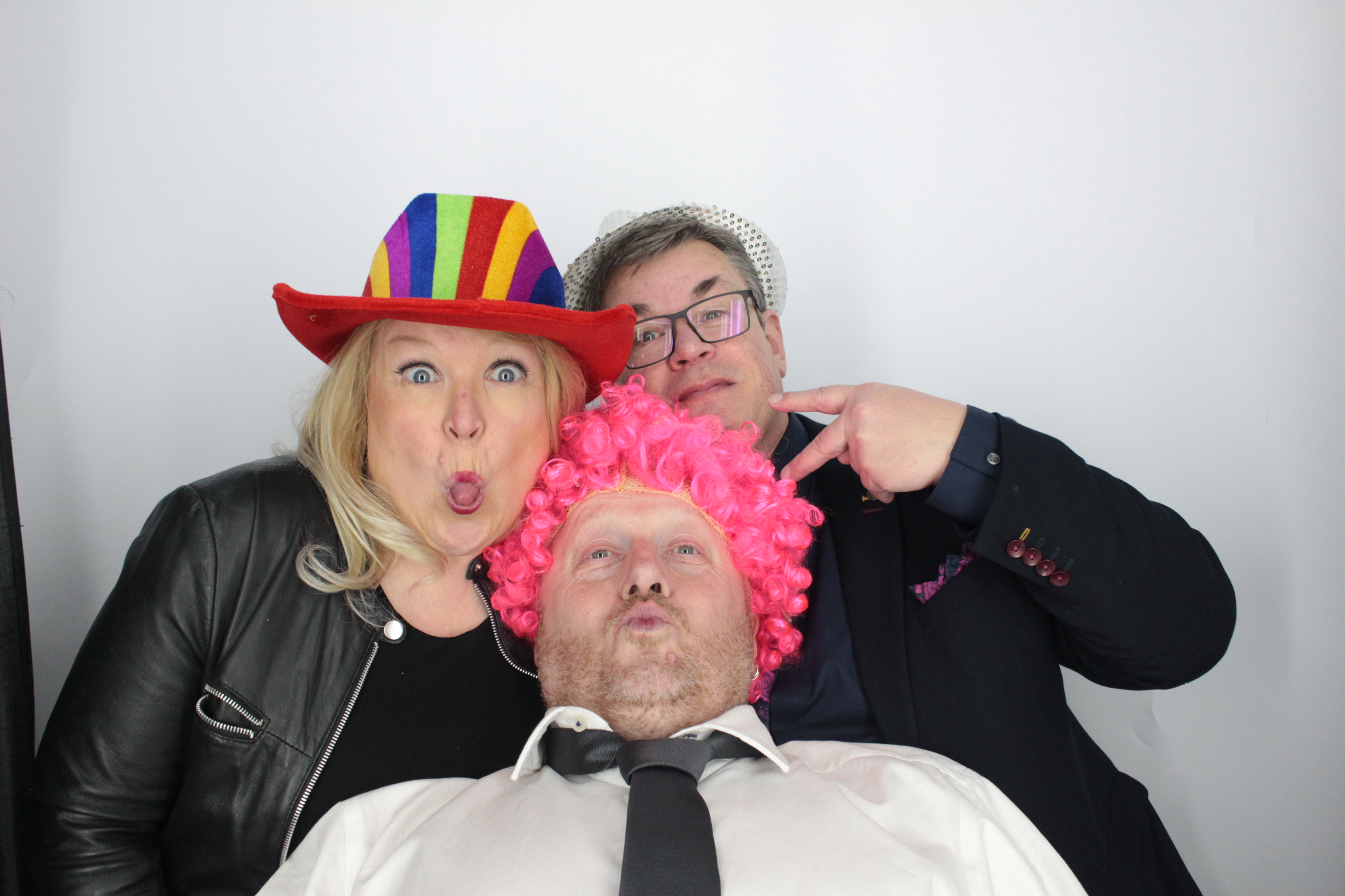 Jacob and Gemma's Wedding  | View more photos from the event at gallery.myphotoboothexperience.co.uk/u/MyPhotoBoothExperienceLtd/Jacob-and-Gemmas-Wedding