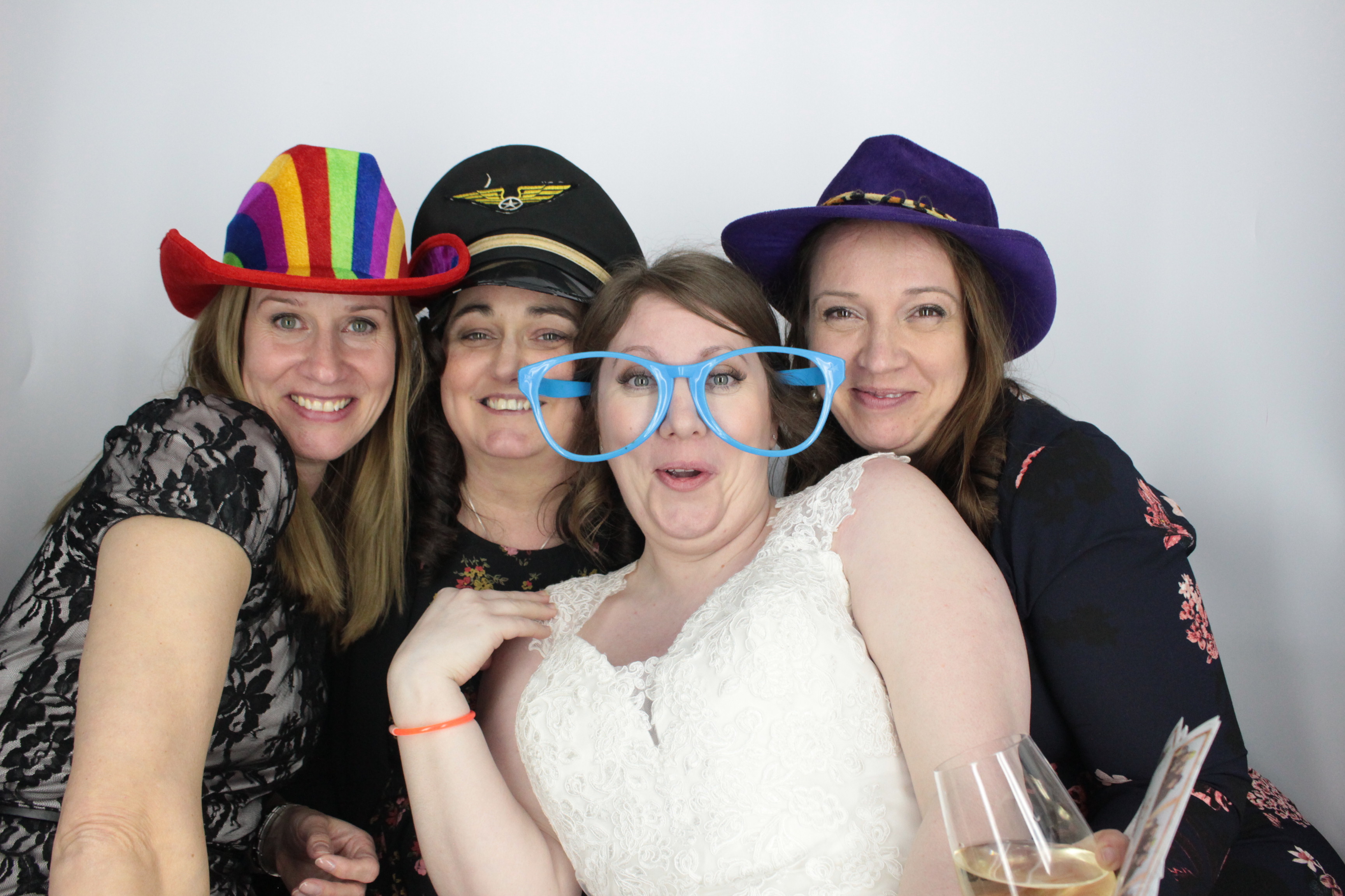 Jacob and Gemma's Wedding  | View more photos from the event at gallery.myphotoboothexperience.co.uk/u/MyPhotoBoothExperienceLtd/Jacob-and-Gemmas-Wedding