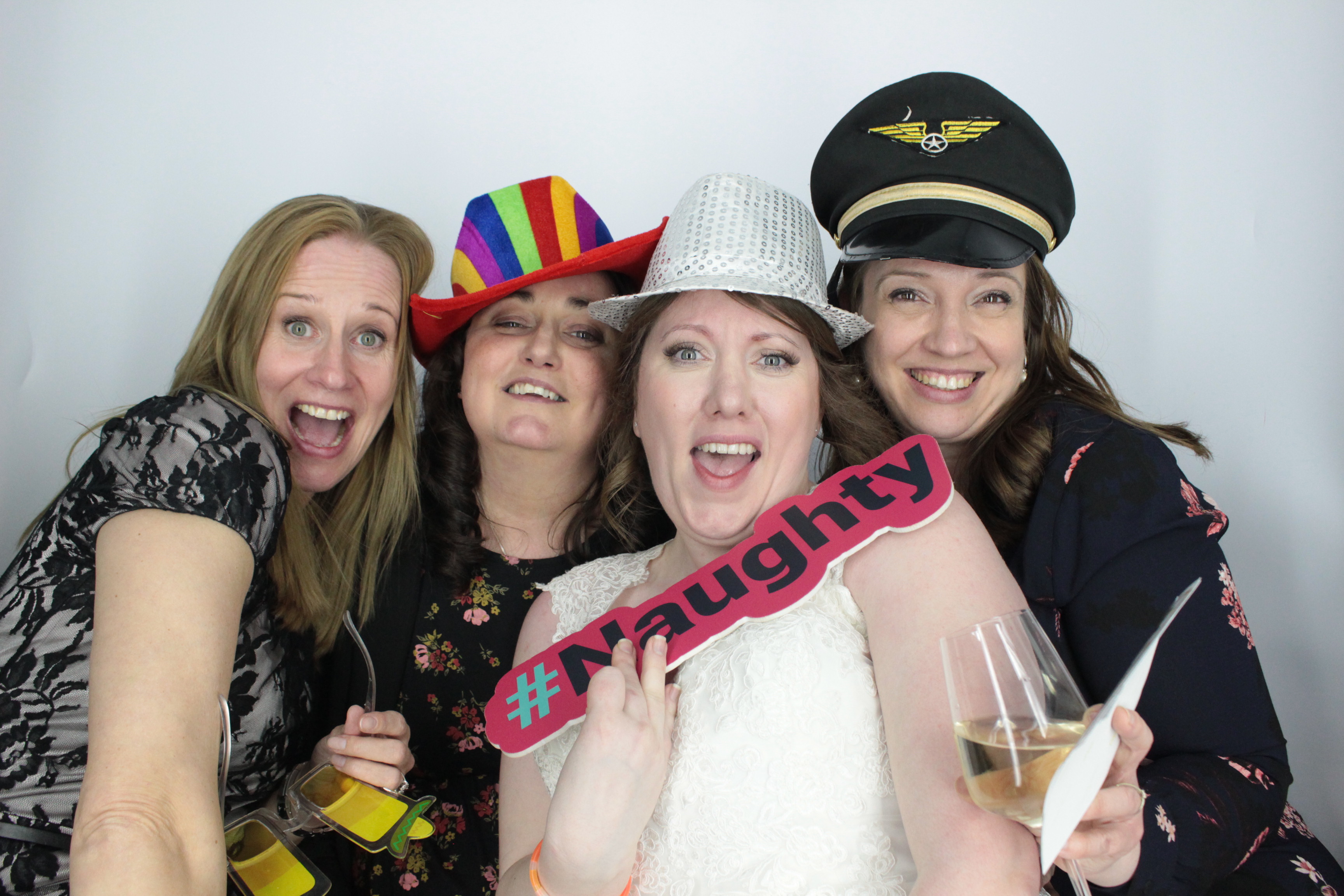 Jacob and Gemma's Wedding  | View more photos from the event at gallery.myphotoboothexperience.co.uk/u/MyPhotoBoothExperienceLtd/Jacob-and-Gemmas-Wedding