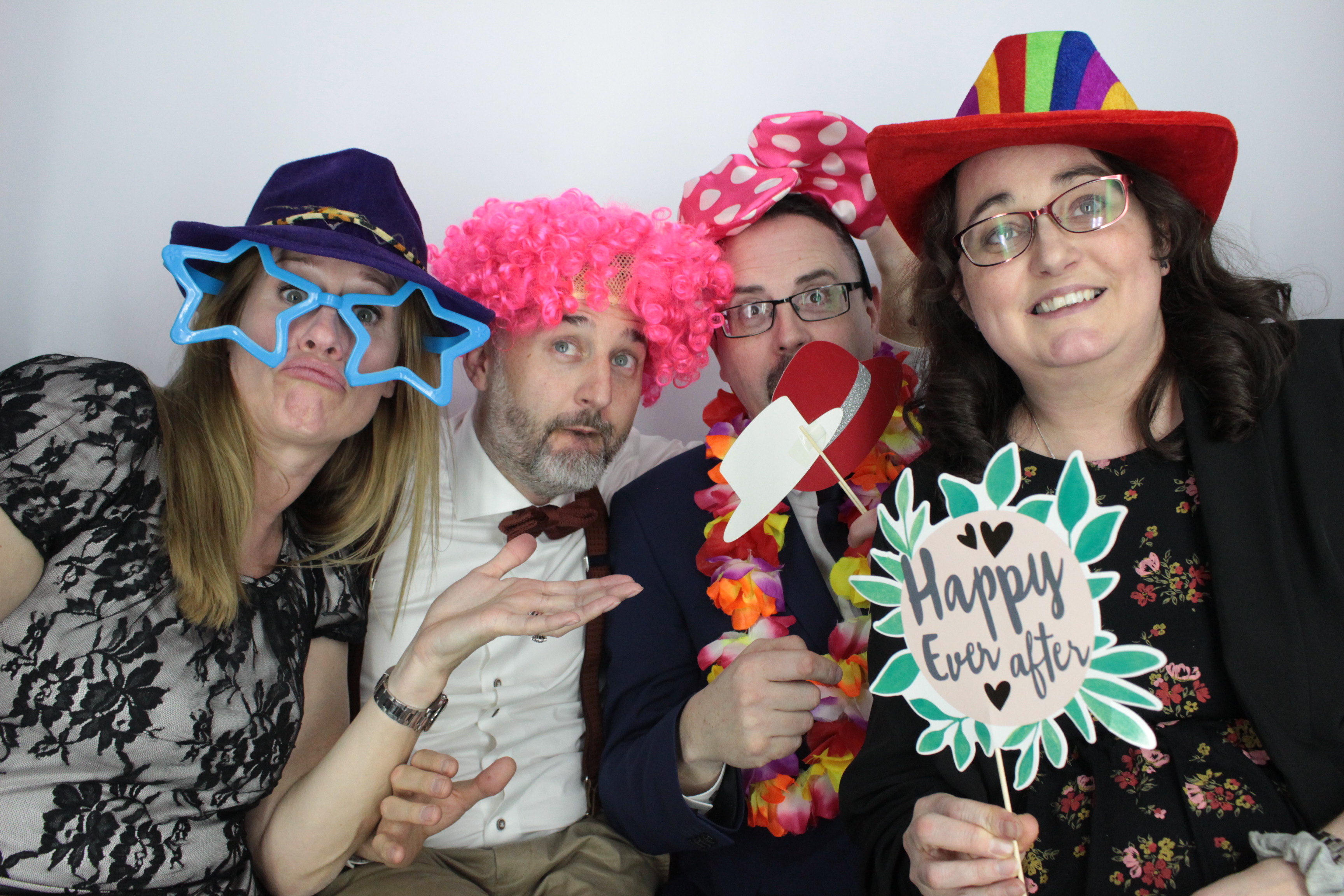 Jacob and Gemma's Wedding  | View more photos from the event at gallery.myphotoboothexperience.co.uk/u/MyPhotoBoothExperienceLtd/Jacob-and-Gemmas-Wedding