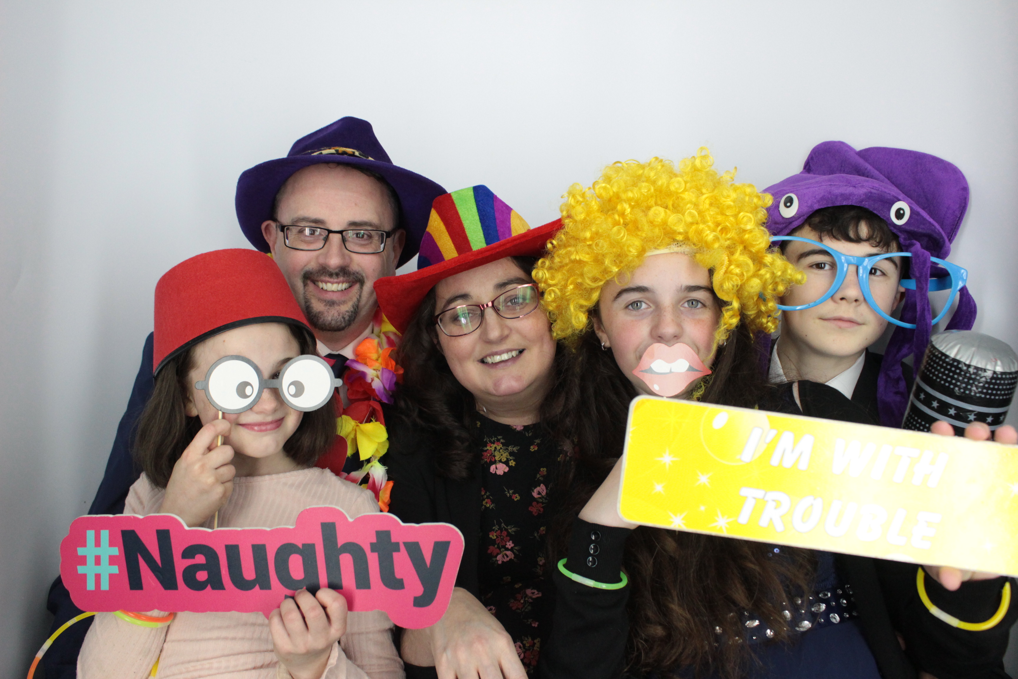 Jacob and Gemma's Wedding  | View more photos from the event at gallery.myphotoboothexperience.co.uk/u/MyPhotoBoothExperienceLtd/Jacob-and-Gemmas-Wedding