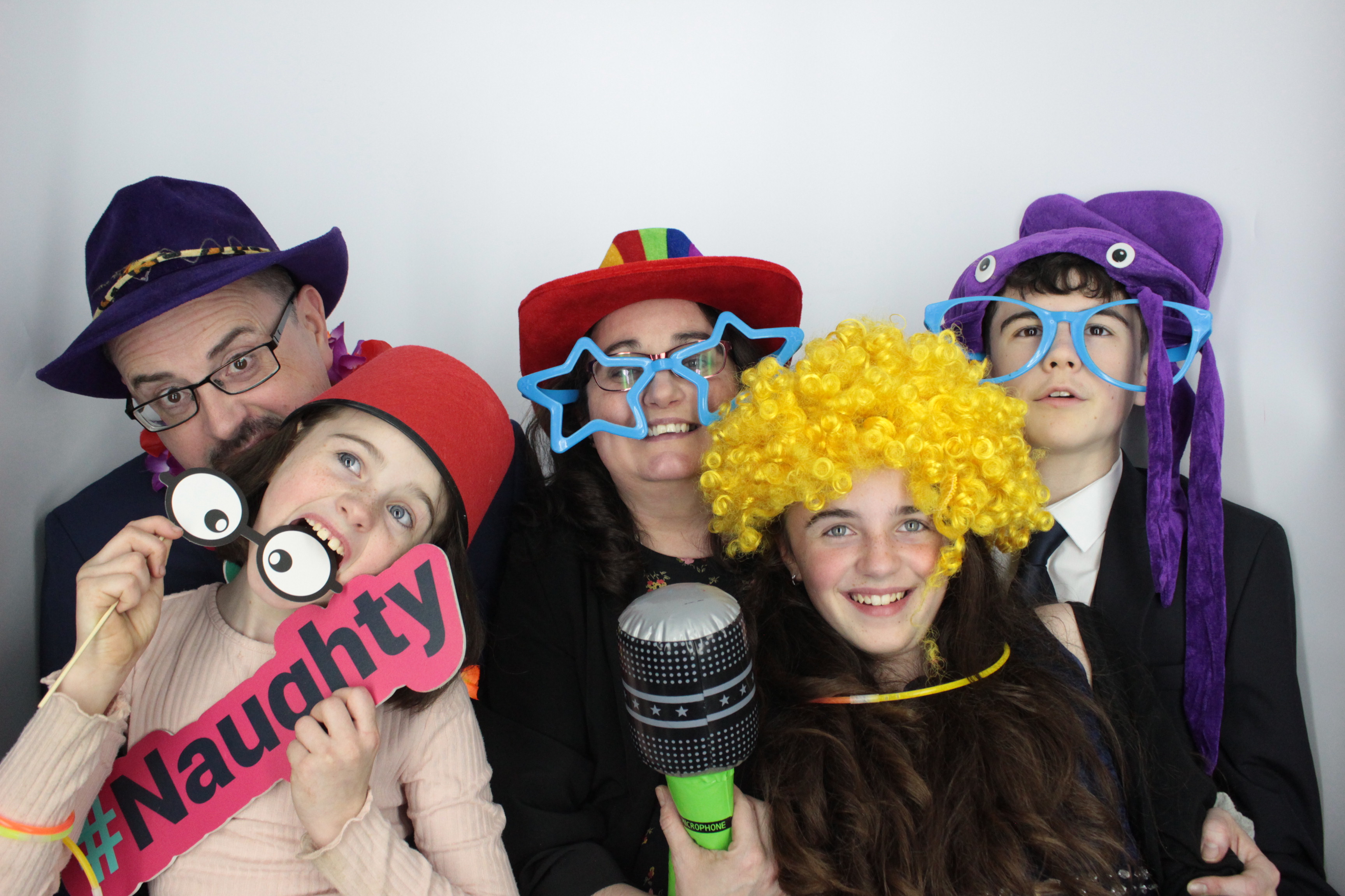 Jacob and Gemma's Wedding  | View more photos from the event at gallery.myphotoboothexperience.co.uk/u/MyPhotoBoothExperienceLtd/Jacob-and-Gemmas-Wedding