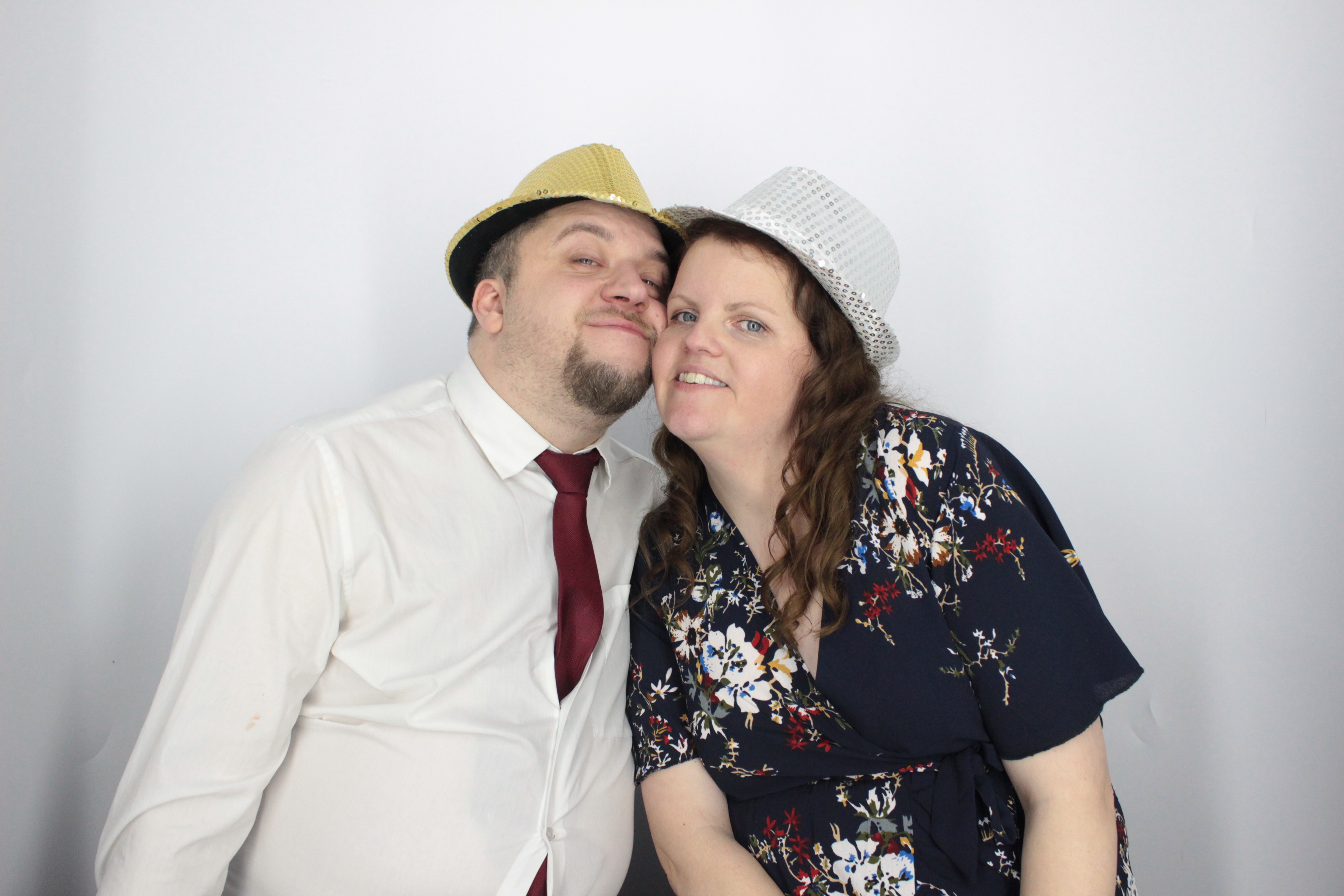 Jacob and Gemma's Wedding  | View more photos from the event at gallery.myphotoboothexperience.co.uk/u/MyPhotoBoothExperienceLtd/Jacob-and-Gemmas-Wedding