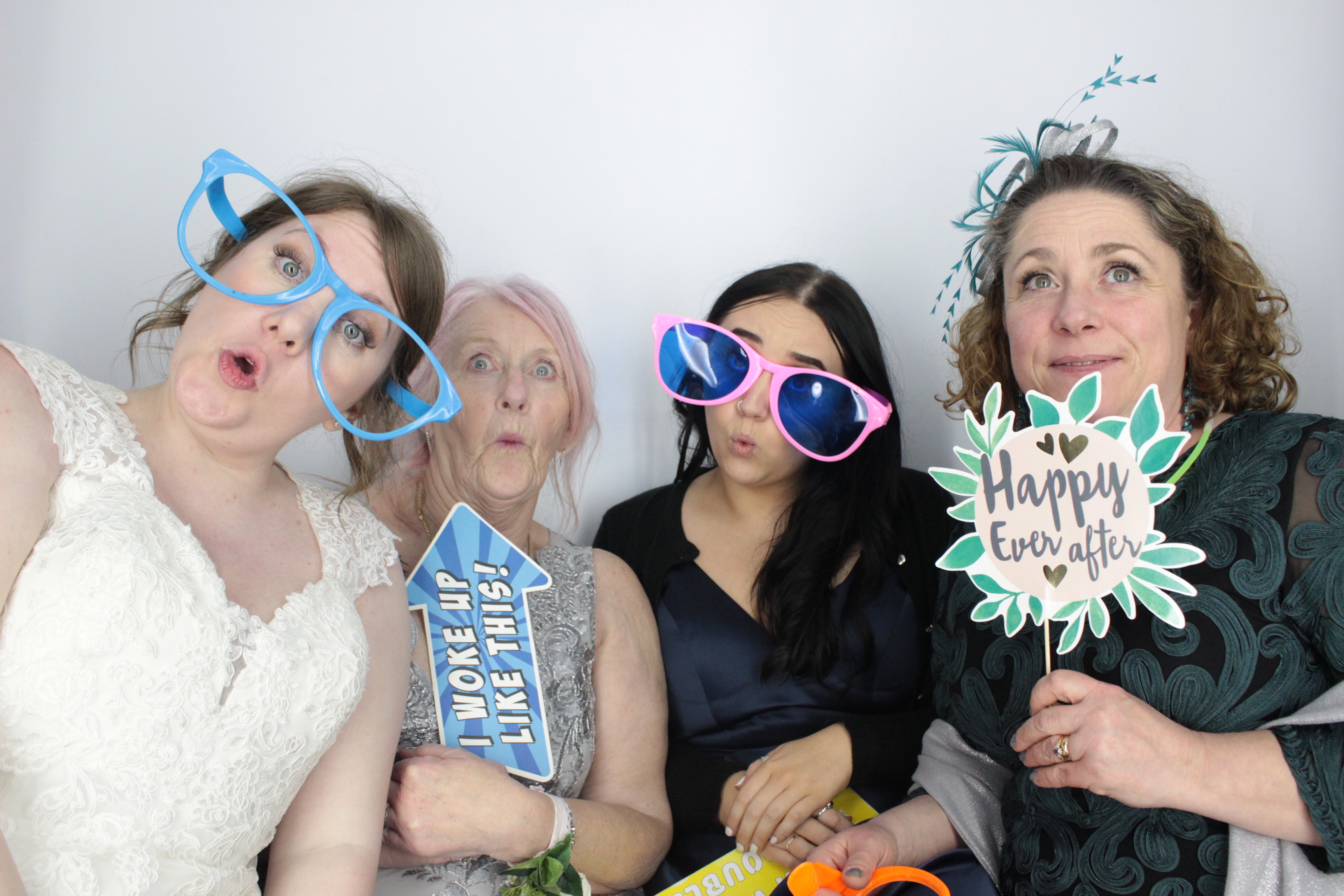 Jacob and Gemma's Wedding  | View more photos from the event at gallery.myphotoboothexperience.co.uk/u/MyPhotoBoothExperienceLtd/Jacob-and-Gemmas-Wedding