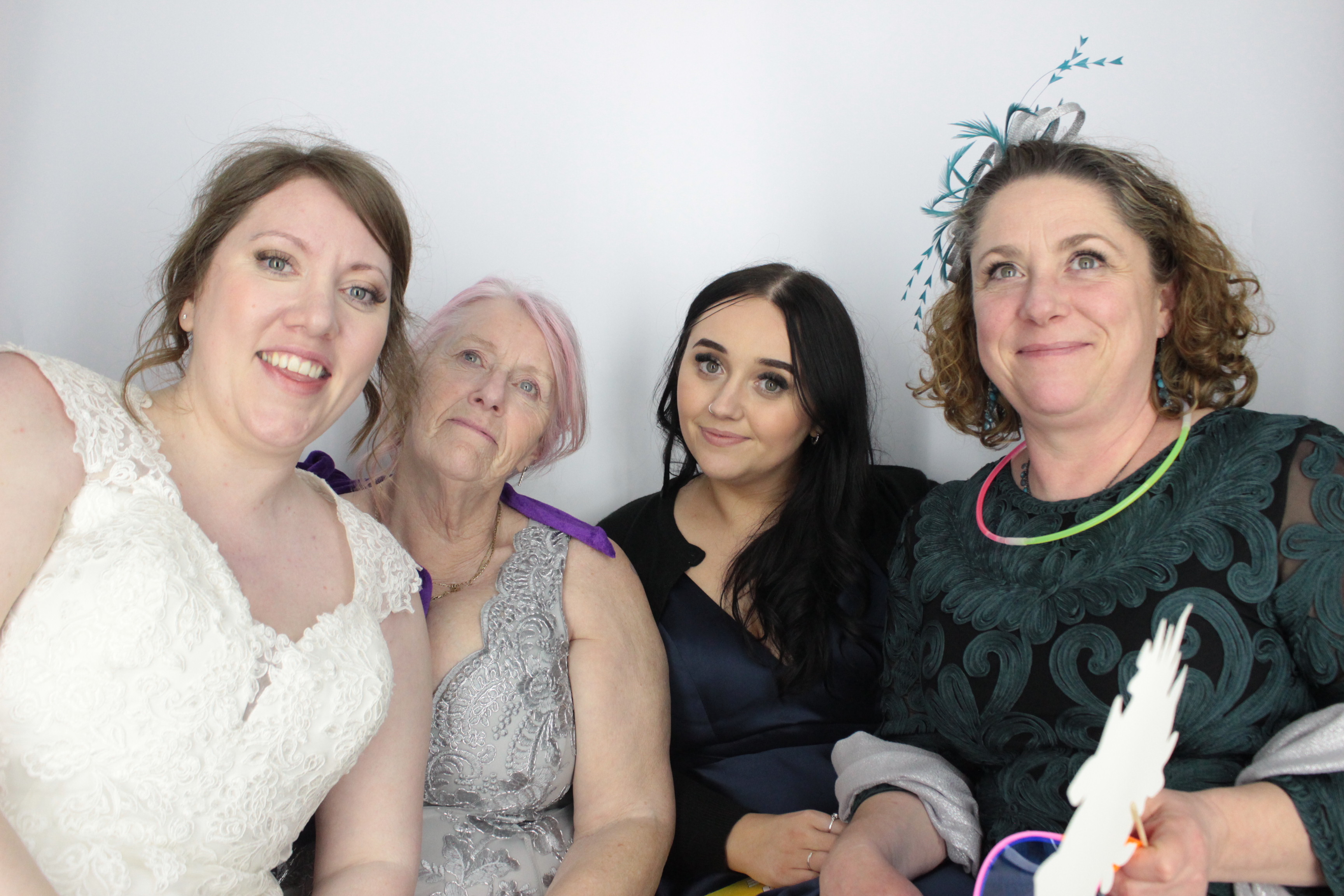 Jacob and Gemma's Wedding  | View more photos from the event at gallery.myphotoboothexperience.co.uk/u/MyPhotoBoothExperienceLtd/Jacob-and-Gemmas-Wedding