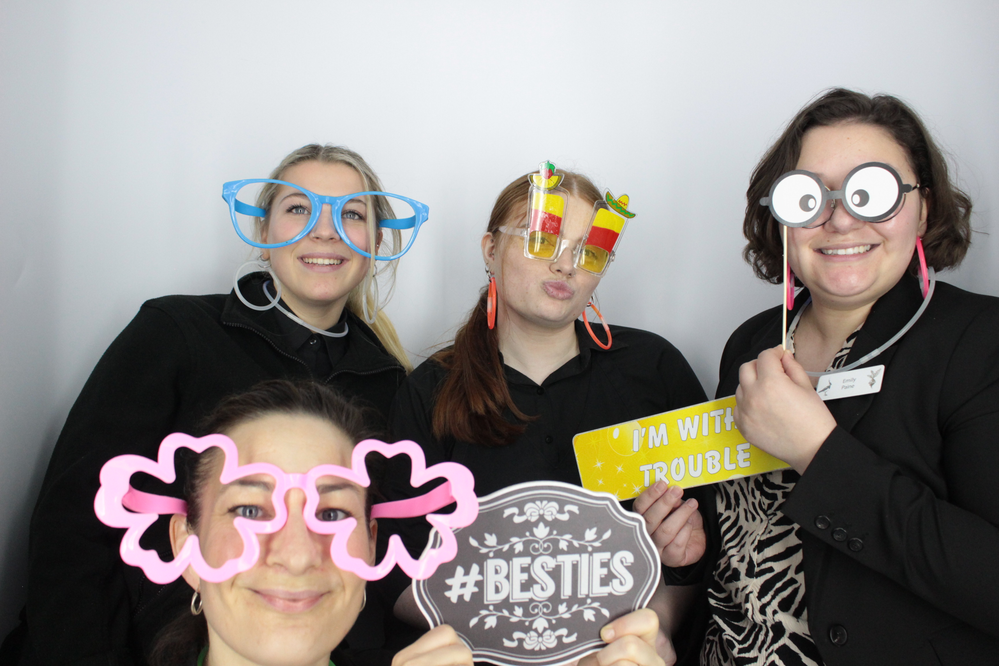 Jacob and Gemma's Wedding  | View more photos from the event at gallery.myphotoboothexperience.co.uk/u/MyPhotoBoothExperienceLtd/Jacob-and-Gemmas-Wedding