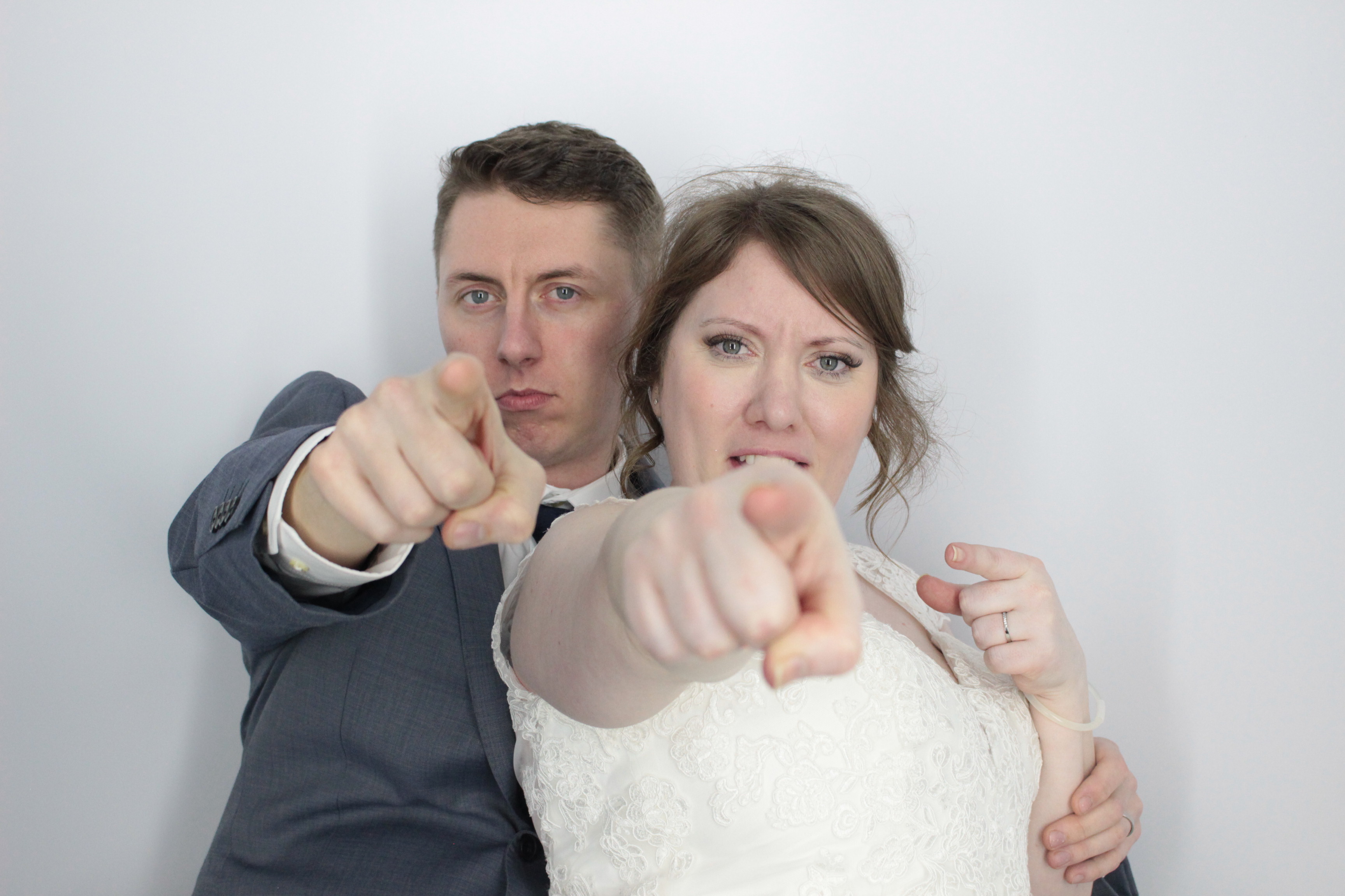 Jacob and Gemma's Wedding  | View more photos from the event at gallery.myphotoboothexperience.co.uk/u/MyPhotoBoothExperienceLtd/Jacob-and-Gemmas-Wedding