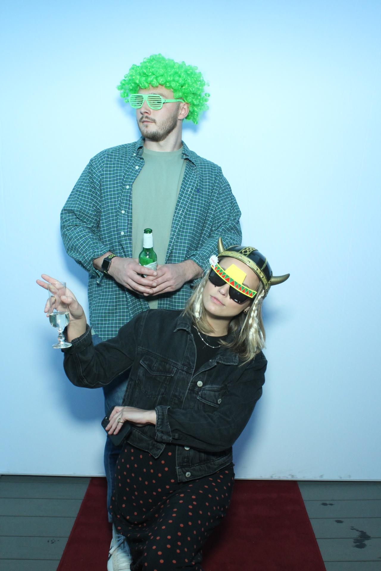 Jake & Charlie's 21st Birthday  | View more photos from the event at gallery.myphotoboothexperience.co.uk/u/MyPhotoBoothExperienceLtd/Jake-Charlies-21st-Birthday