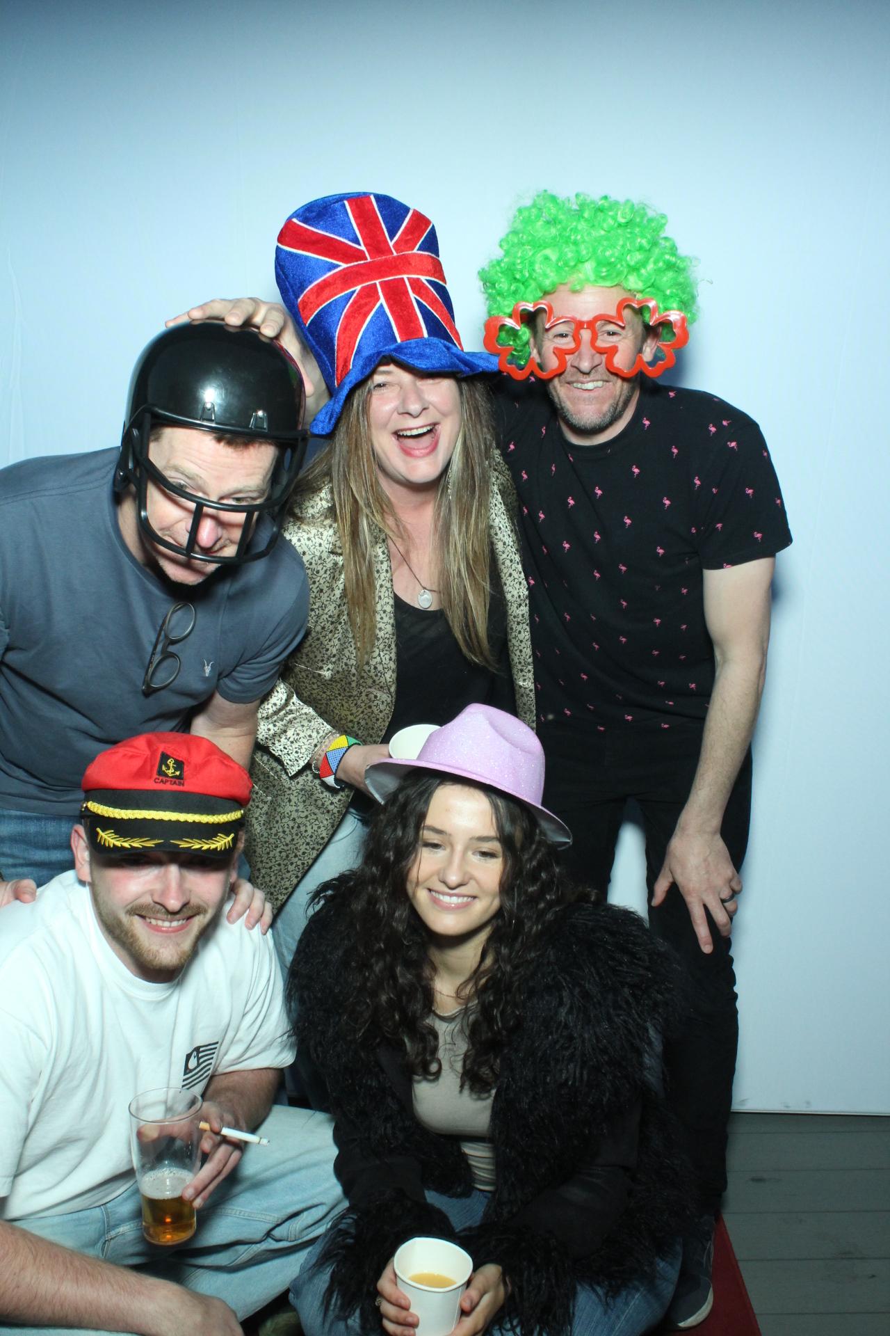 Jake & Charlie's 21st Birthday  | View more photos from the event at gallery.myphotoboothexperience.co.uk/u/MyPhotoBoothExperienceLtd/Jake-Charlies-21st-Birthday