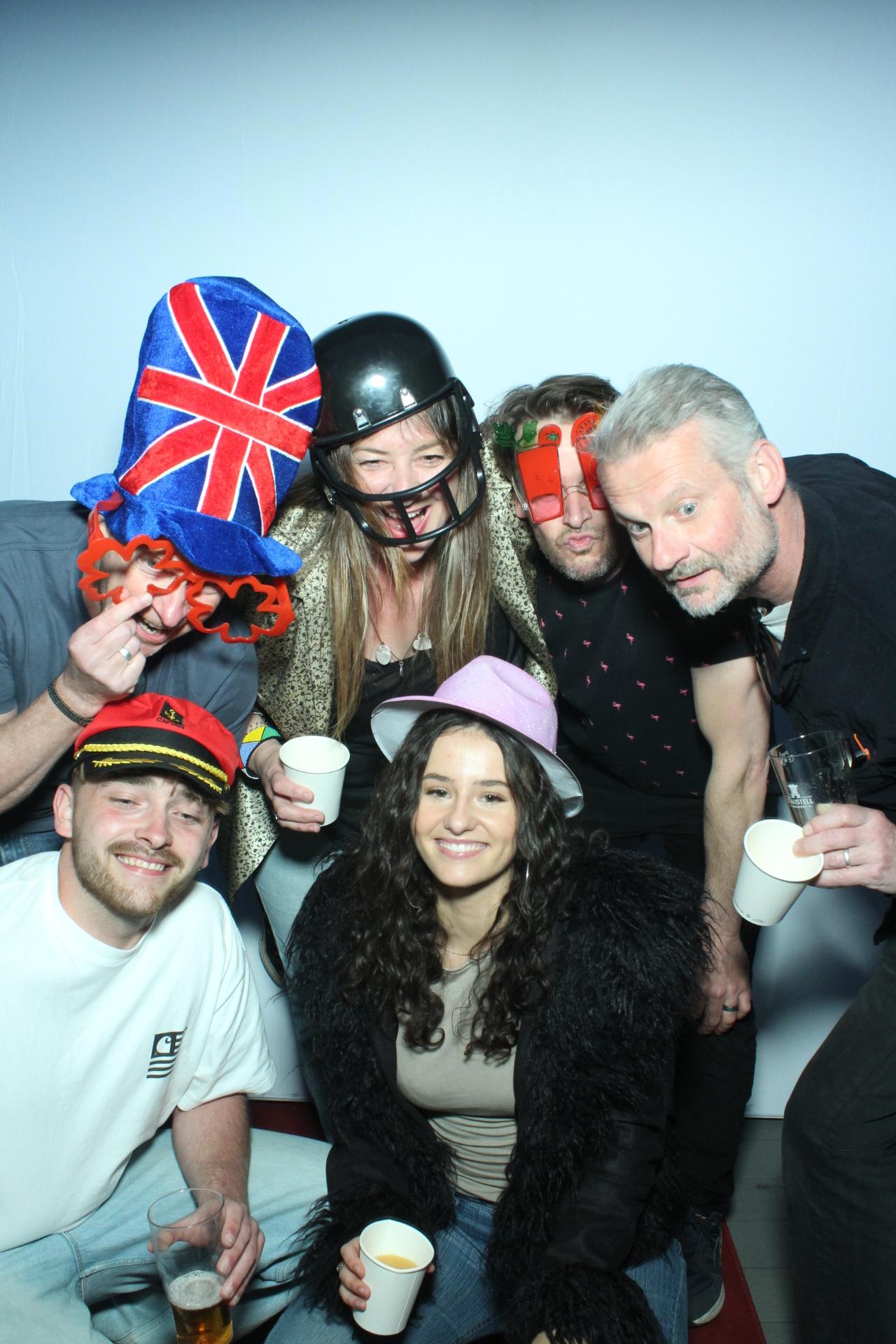 Jake & Charlie's 21st Birthday  | View more photos from the event at gallery.myphotoboothexperience.co.uk/u/MyPhotoBoothExperienceLtd/Jake-Charlies-21st-Birthday