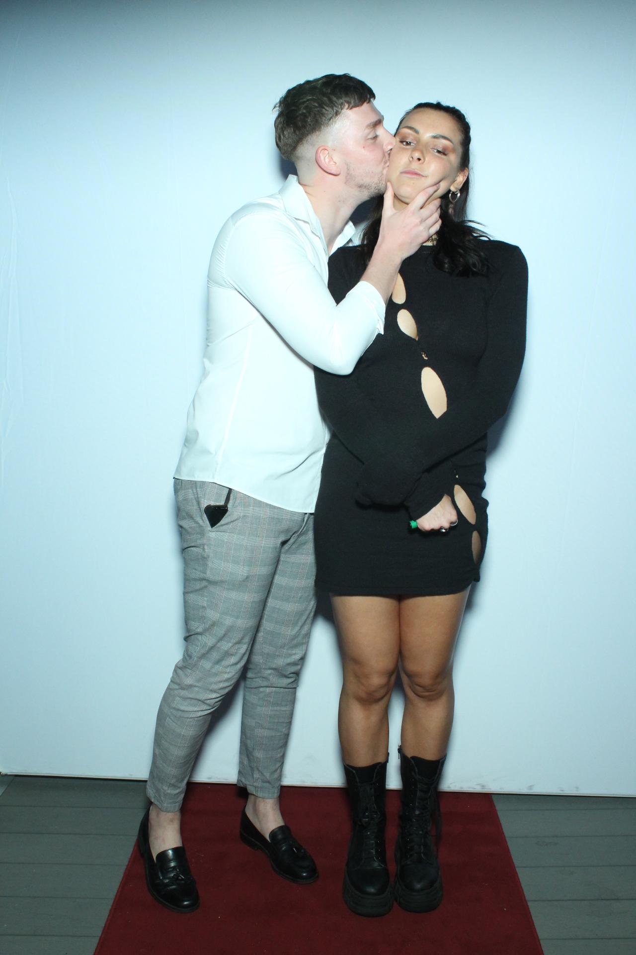 Jake & Charlie's 21st Birthday  | View more photos from the event at gallery.myphotoboothexperience.co.uk/u/MyPhotoBoothExperienceLtd/Jake-Charlies-21st-Birthday
