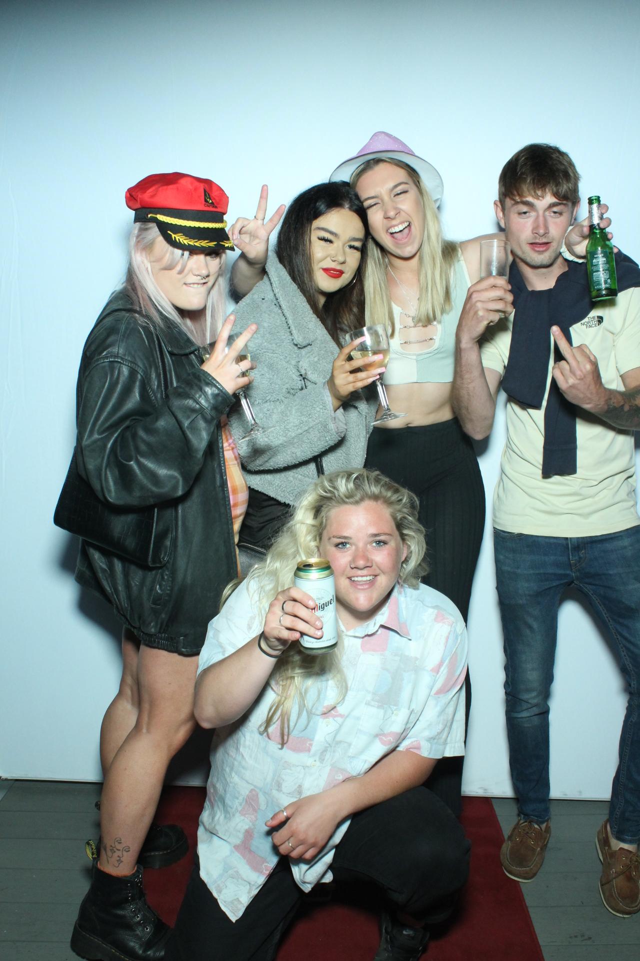 Jake & Charlie's 21st Birthday  | View more photos from the event at gallery.myphotoboothexperience.co.uk/u/MyPhotoBoothExperienceLtd/Jake-Charlies-21st-Birthday