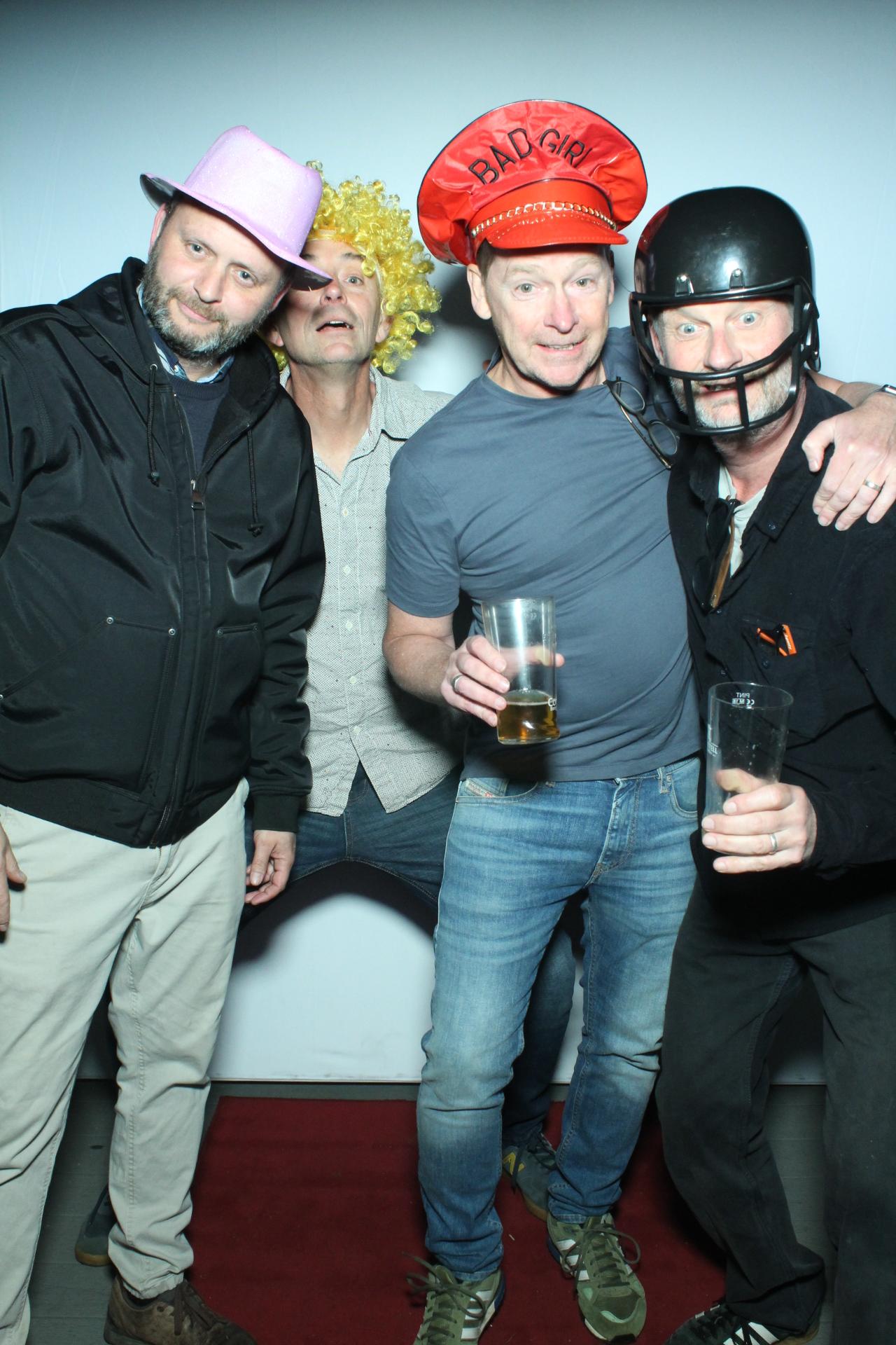 Jake & Charlie's 21st Birthday  | View more photos from the event at gallery.myphotoboothexperience.co.uk/u/MyPhotoBoothExperienceLtd/Jake-Charlies-21st-Birthday