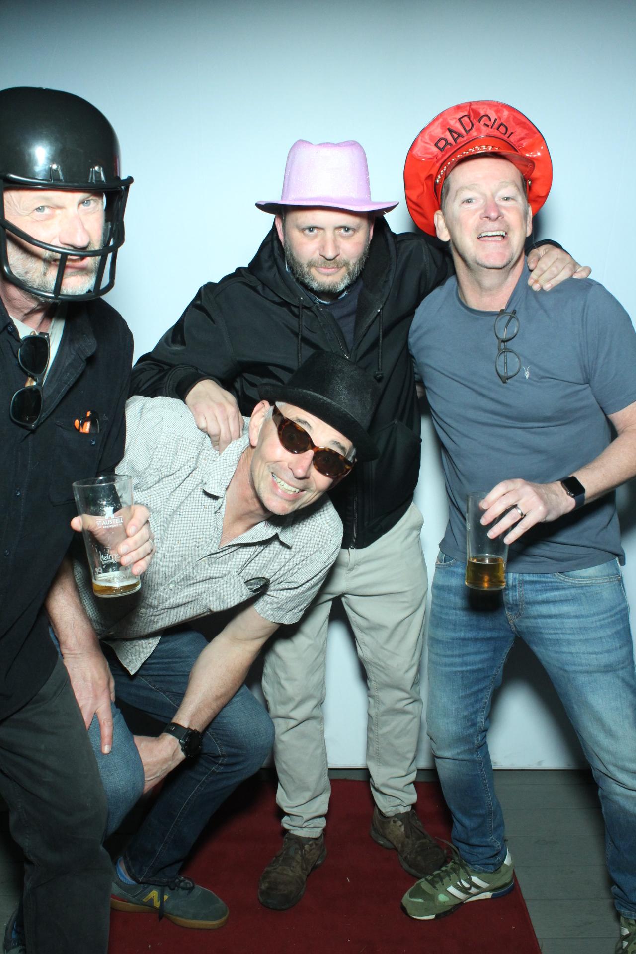 Jake & Charlie's 21st Birthday  | View more photos from the event at gallery.myphotoboothexperience.co.uk/u/MyPhotoBoothExperienceLtd/Jake-Charlies-21st-Birthday