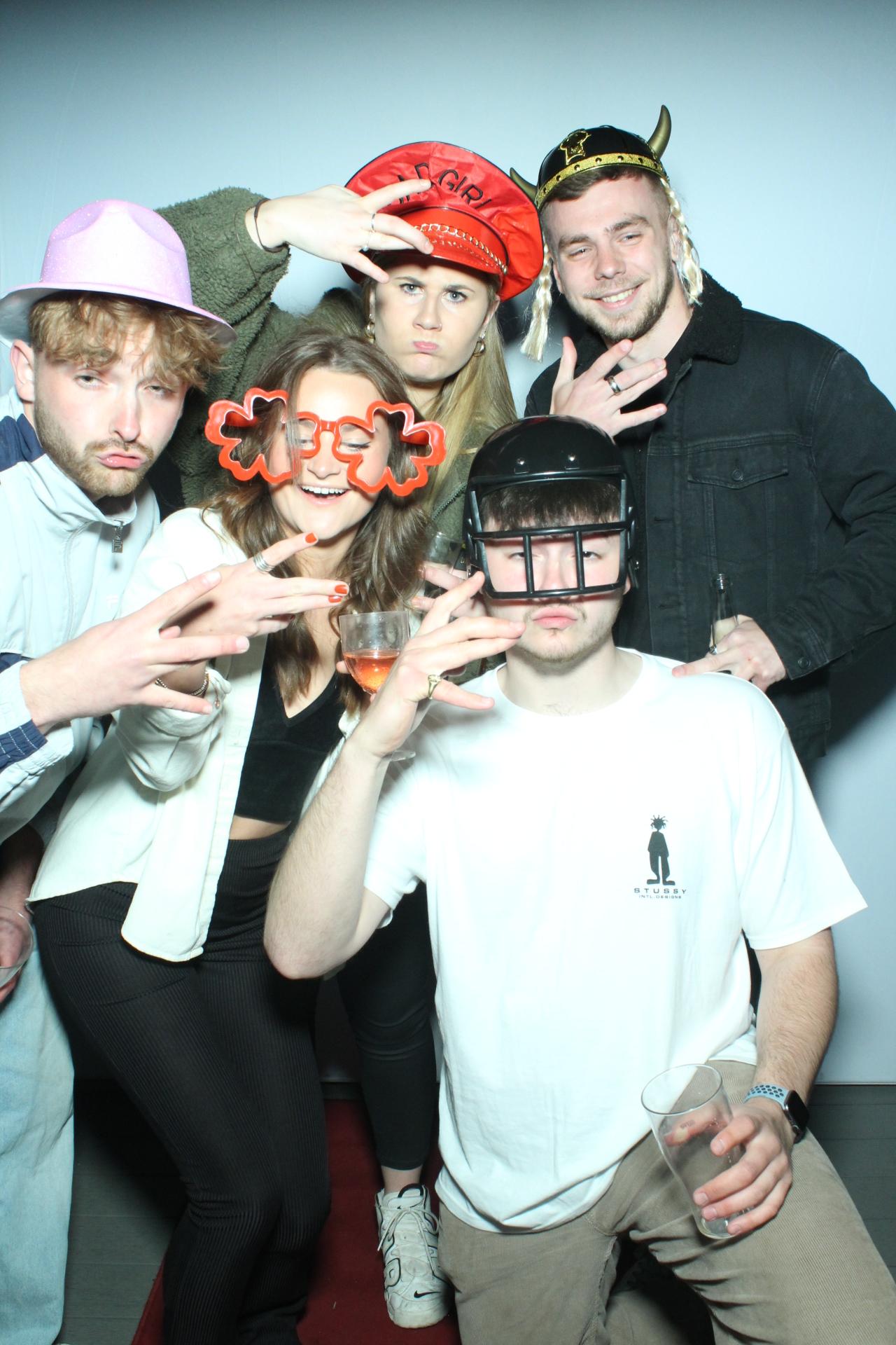 Jake & Charlie's 21st Birthday  | View more photos from the event at gallery.myphotoboothexperience.co.uk/u/MyPhotoBoothExperienceLtd/Jake-Charlies-21st-Birthday