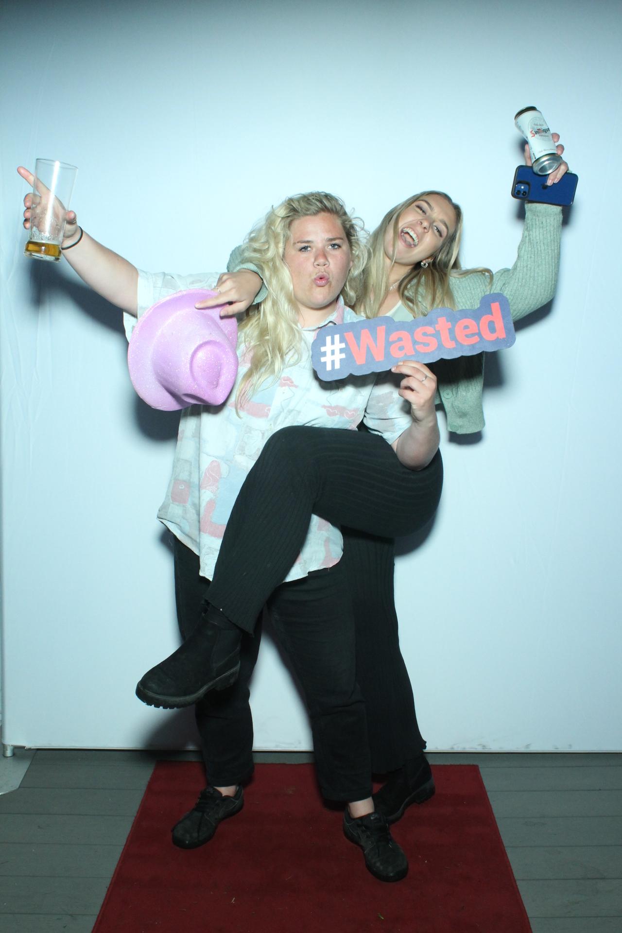 Jake & Charlie's 21st Birthday  | View more photos from the event at gallery.myphotoboothexperience.co.uk/u/MyPhotoBoothExperienceLtd/Jake-Charlies-21st-Birthday