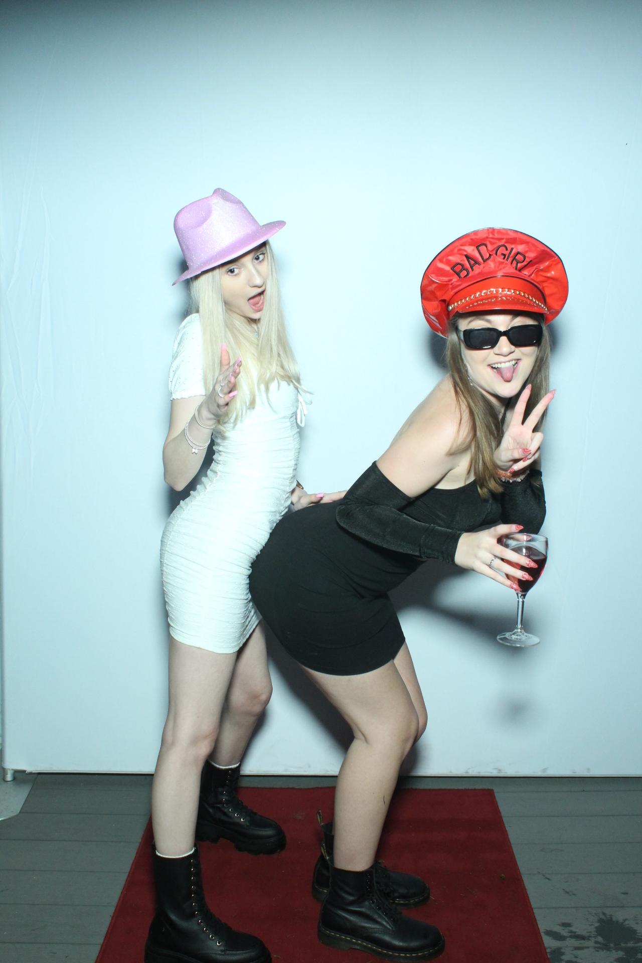 Jake & Charlie's 21st Birthday  | View more photos from the event at gallery.myphotoboothexperience.co.uk/u/MyPhotoBoothExperienceLtd/Jake-Charlies-21st-Birthday