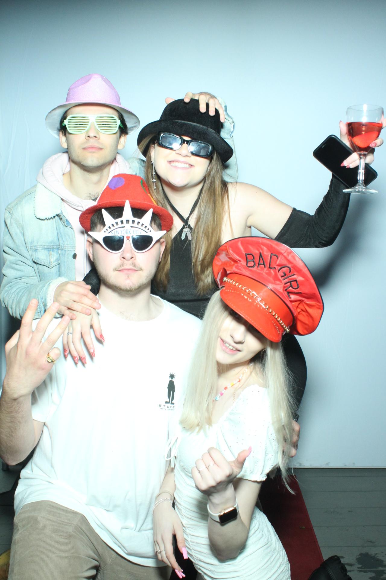 Jake & Charlie's 21st Birthday  | View more photos from the event at gallery.myphotoboothexperience.co.uk/u/MyPhotoBoothExperienceLtd/Jake-Charlies-21st-Birthday