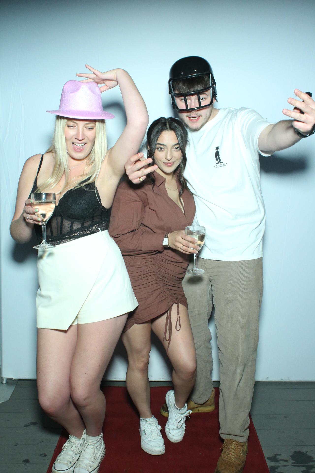 Jake & Charlie's 21st Birthday  | View more photos from the event at gallery.myphotoboothexperience.co.uk/u/MyPhotoBoothExperienceLtd/Jake-Charlies-21st-Birthday