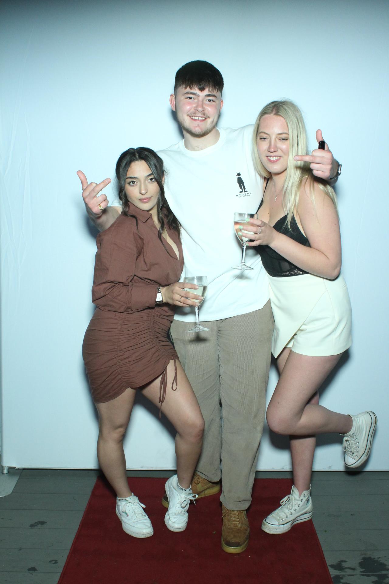 Jake & Charlie's 21st Birthday  | View more photos from the event at gallery.myphotoboothexperience.co.uk/u/MyPhotoBoothExperienceLtd/Jake-Charlies-21st-Birthday