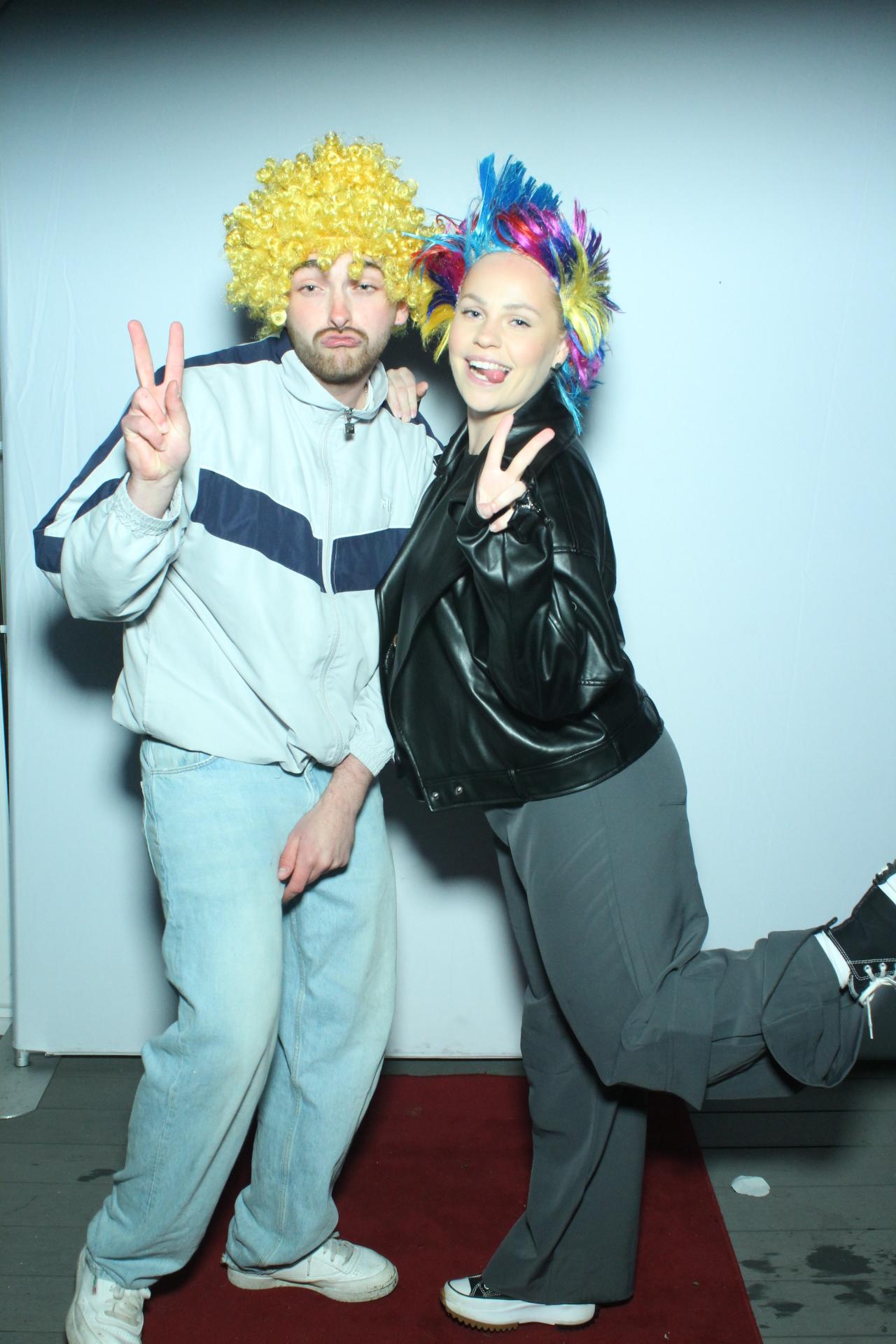 Jake & Charlie's 21st Birthday  | View more photos from the event at gallery.myphotoboothexperience.co.uk/u/MyPhotoBoothExperienceLtd/Jake-Charlies-21st-Birthday