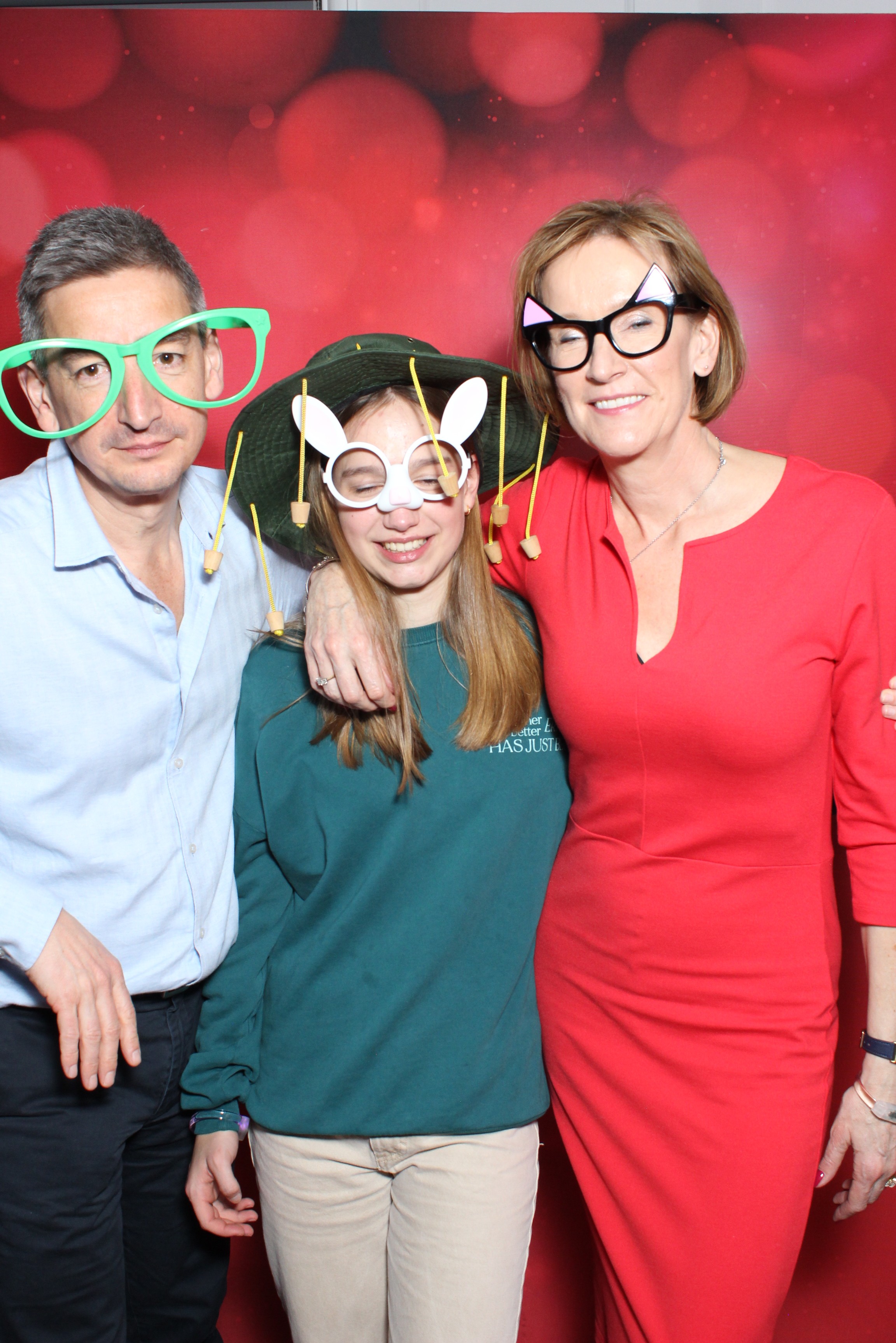 James & Lulu's 50th Birthday | View more photos from the event at gallery.myphotoboothexperience.co.uk/u/MyPhotoBoothExperienceLtd/James-Lulus-50th-Birthday