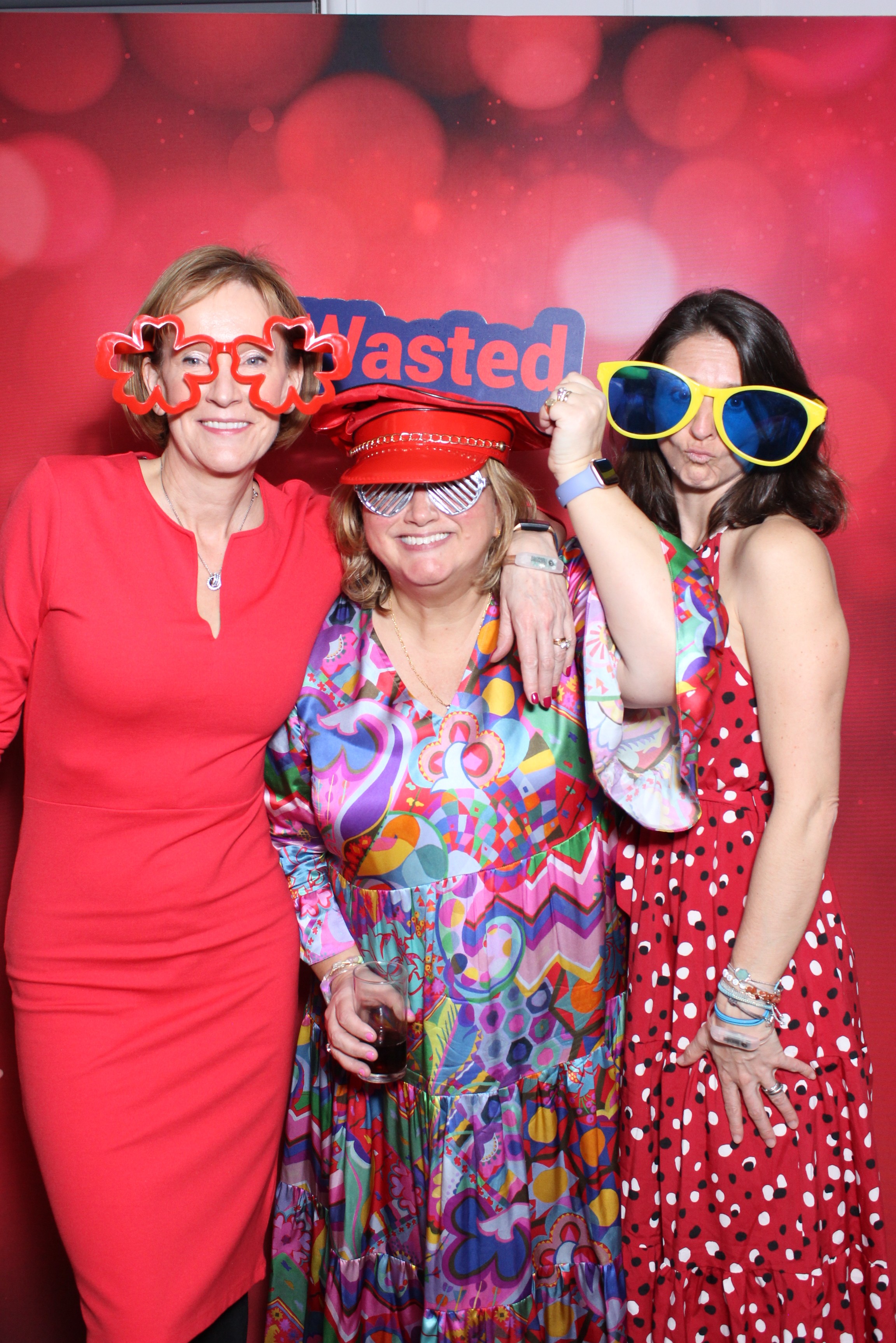 James & Lulu's 50th Birthday | View more photos from the event at gallery.myphotoboothexperience.co.uk/u/MyPhotoBoothExperienceLtd/James-Lulus-50th-Birthday