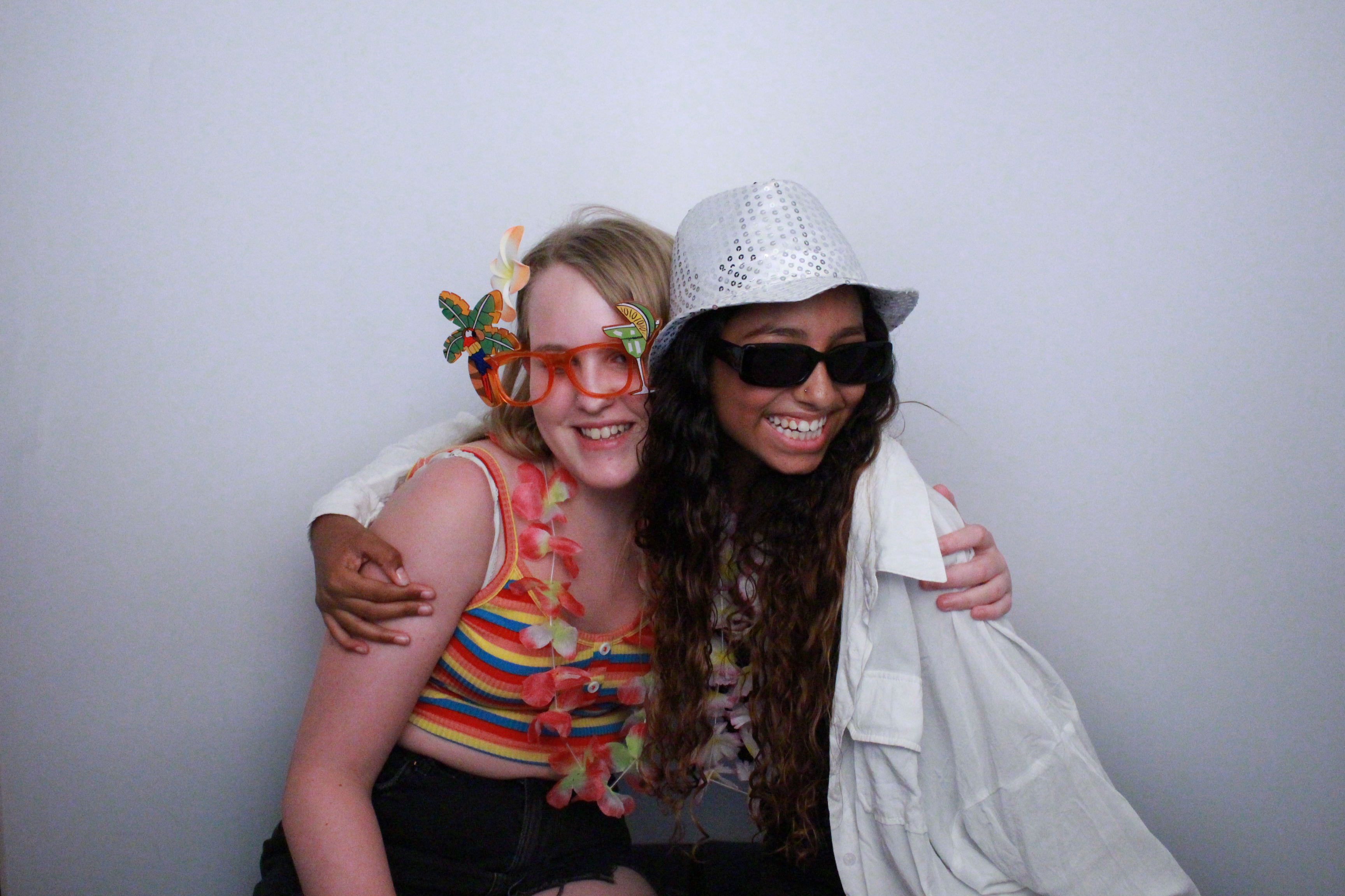 Jane's 50th Birthday  | View more photos from the event at gallery.myphotoboothexperience.co.uk/u/MyPhotoBoothExperienceLtd/Janes-50th-Birthday