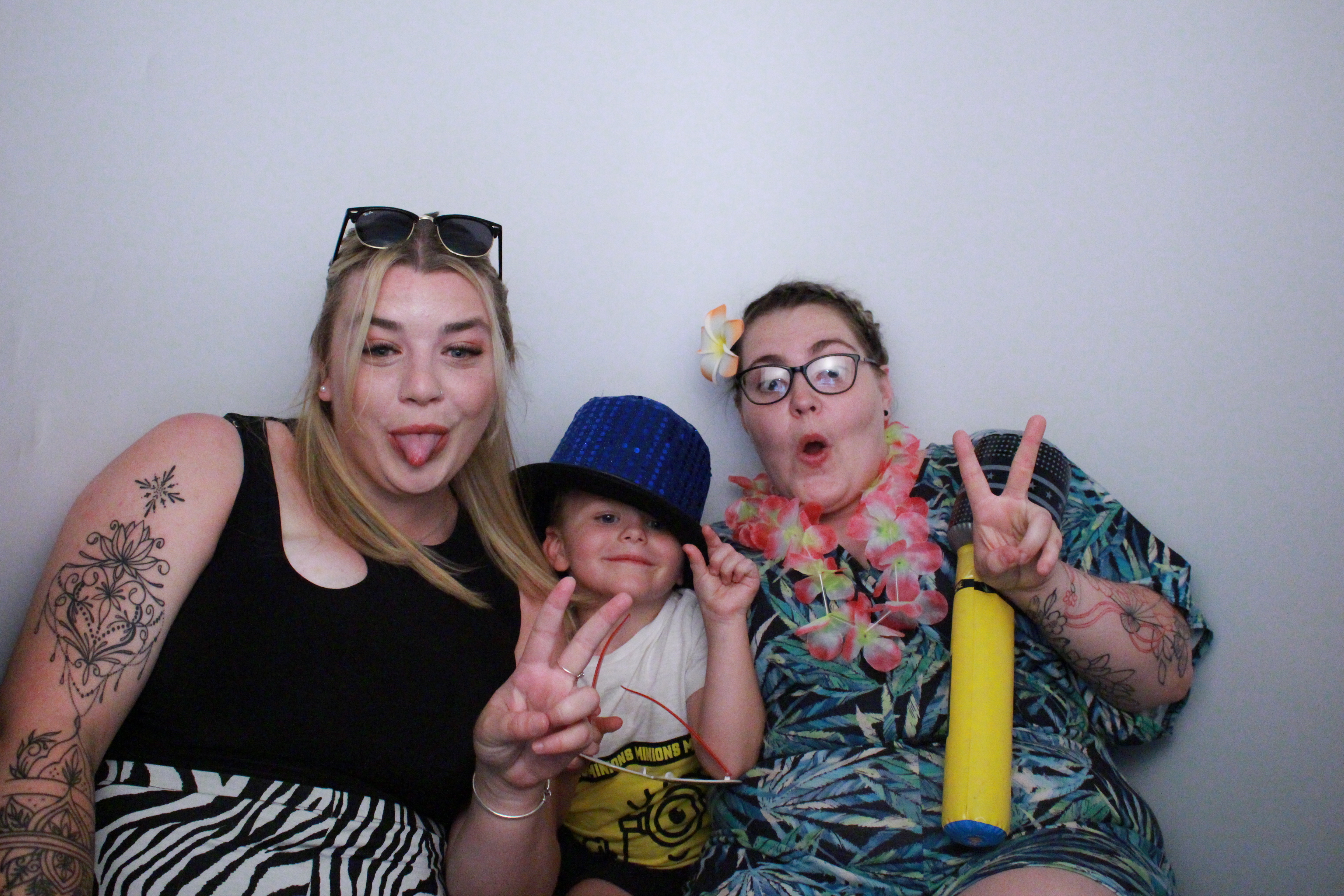 Jane's 50th Birthday  | View more photos from the event at gallery.myphotoboothexperience.co.uk/u/MyPhotoBoothExperienceLtd/Janes-50th-Birthday