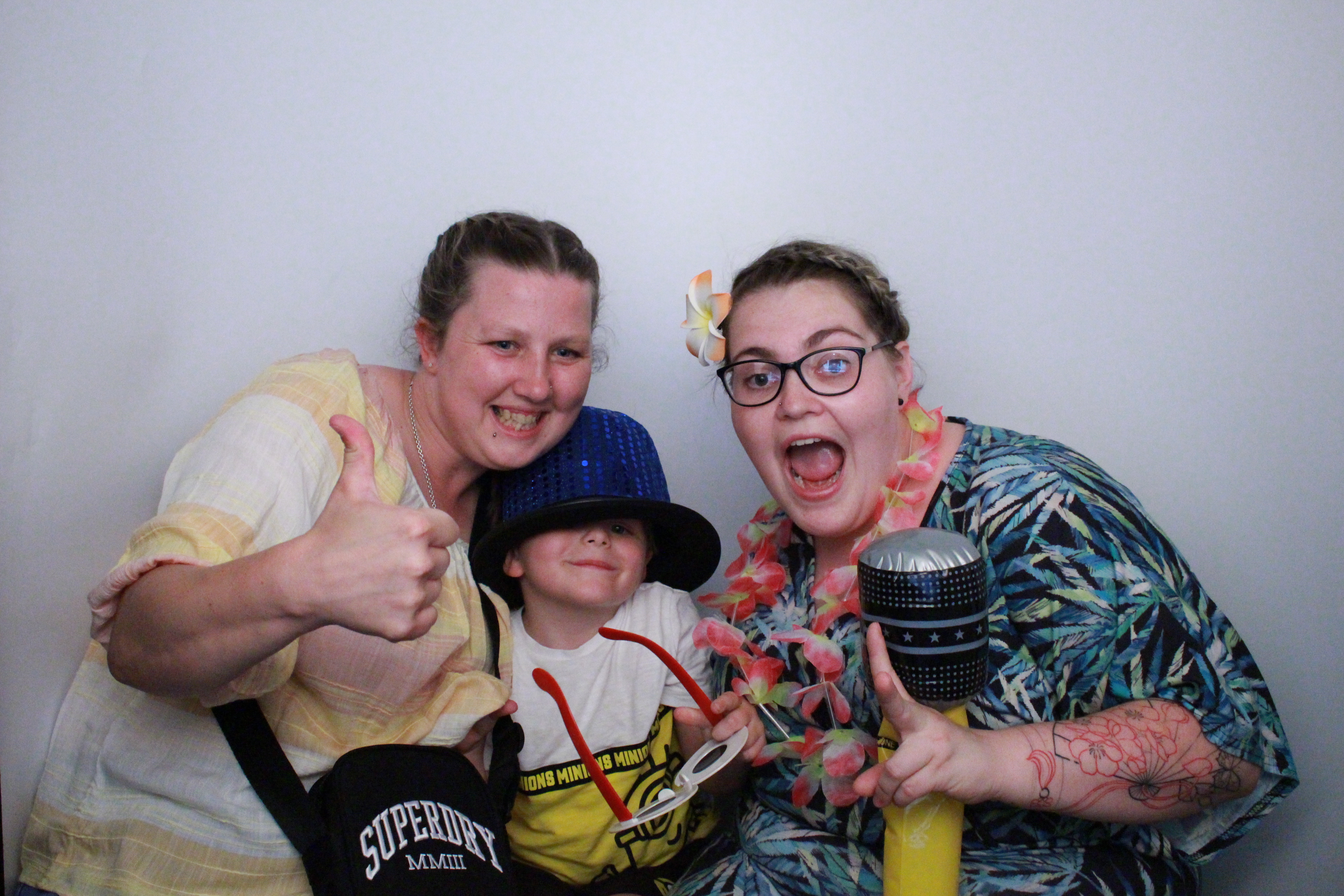 Jane's 50th Birthday  | View more photos from the event at gallery.myphotoboothexperience.co.uk/u/MyPhotoBoothExperienceLtd/Janes-50th-Birthday
