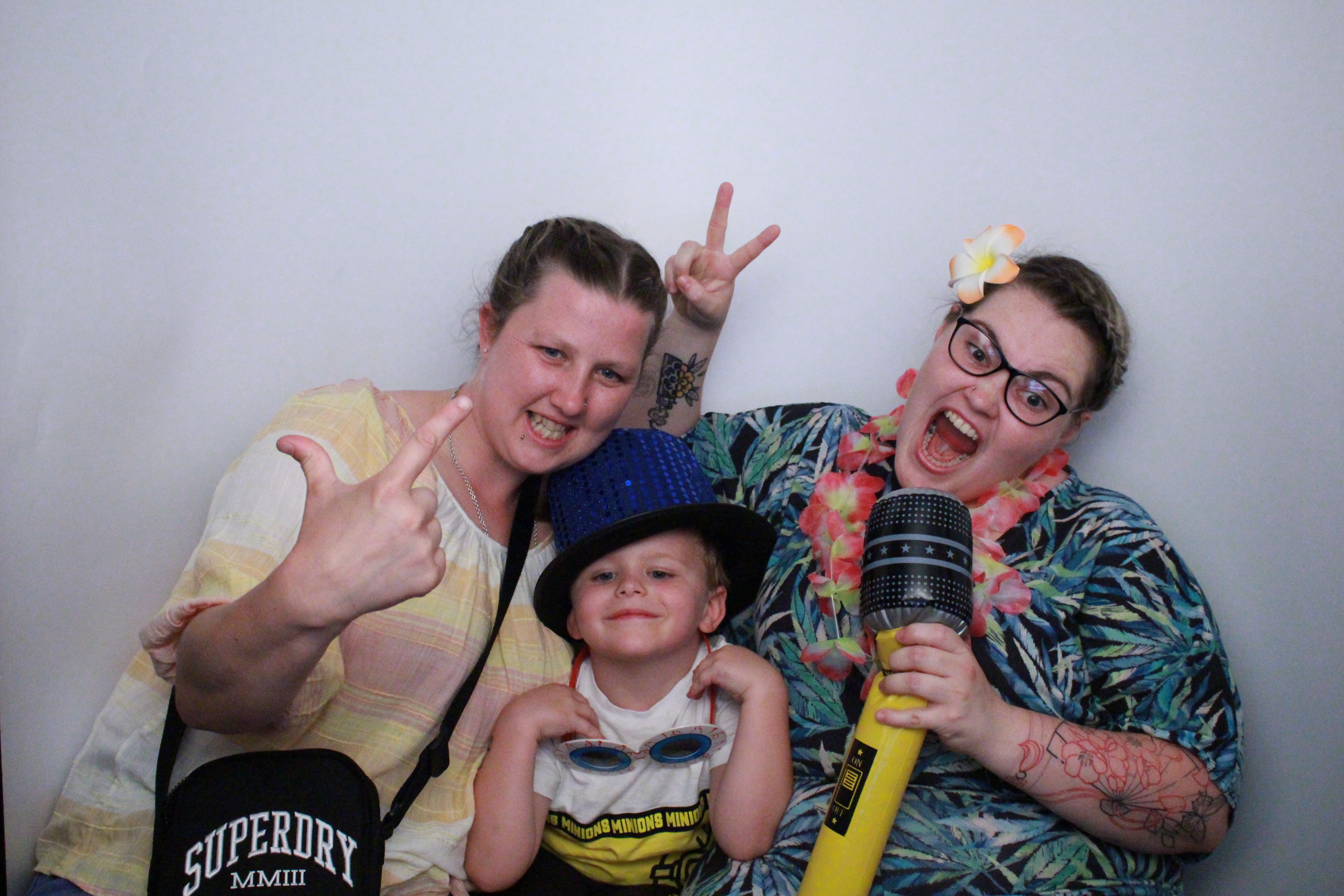 Jane's 50th Birthday  | View more photos from the event at gallery.myphotoboothexperience.co.uk/u/MyPhotoBoothExperienceLtd/Janes-50th-Birthday