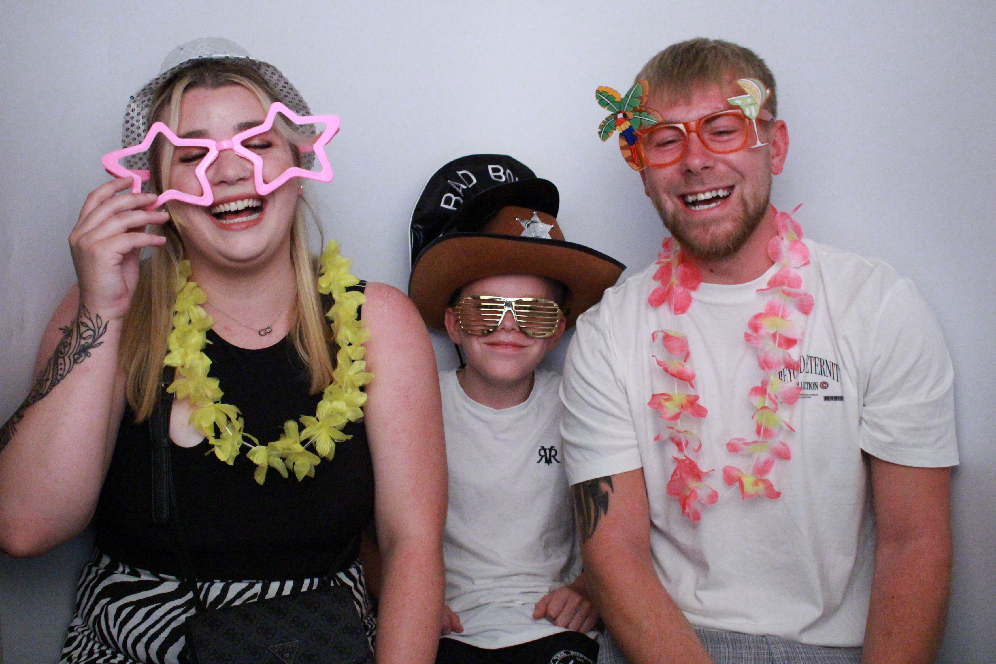 Jane's 50th Birthday  | View more photos from the event at gallery.myphotoboothexperience.co.uk/u/MyPhotoBoothExperienceLtd/Janes-50th-Birthday
