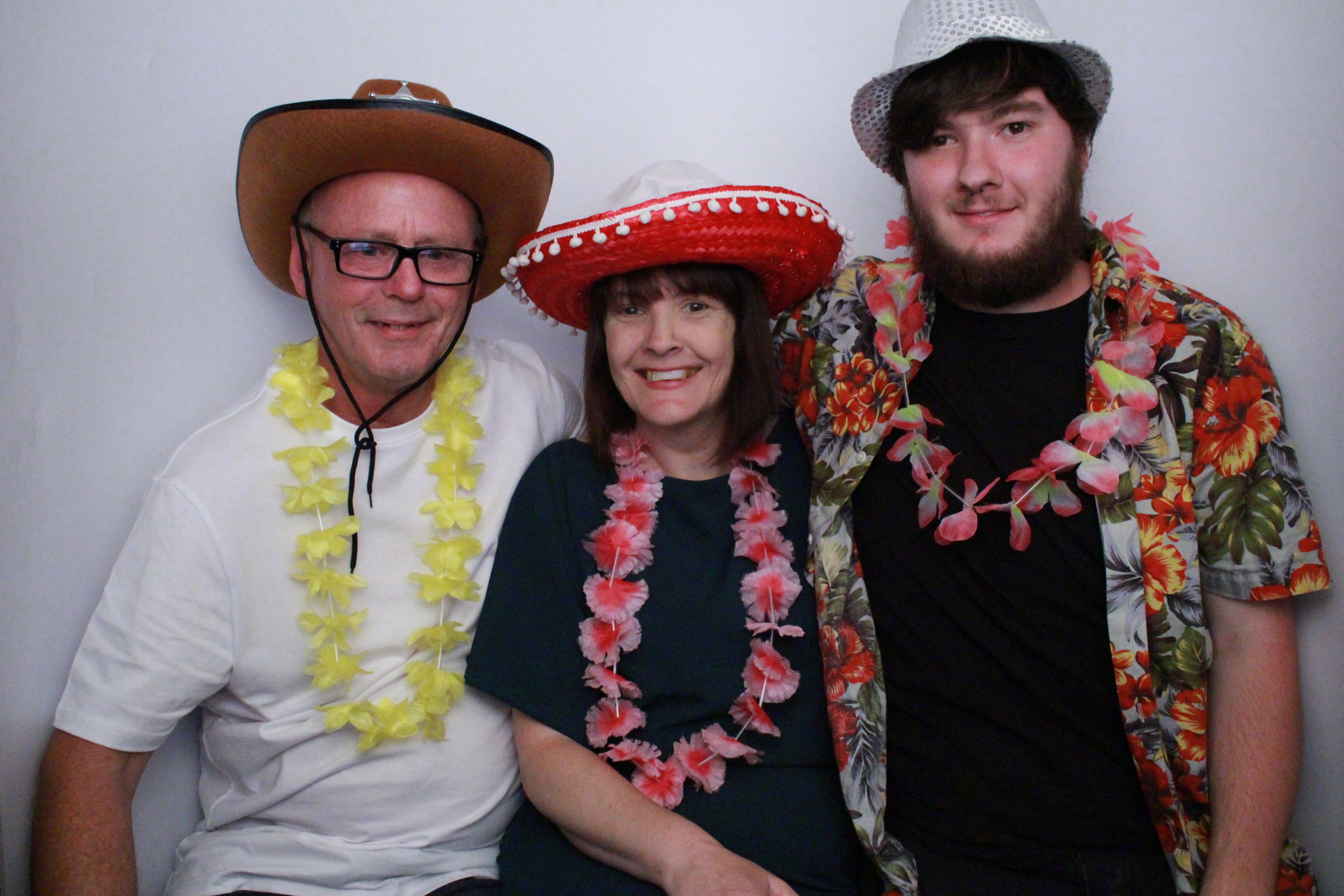 Jane's 50th Birthday  | View more photos from the event at gallery.myphotoboothexperience.co.uk/u/MyPhotoBoothExperienceLtd/Janes-50th-Birthday