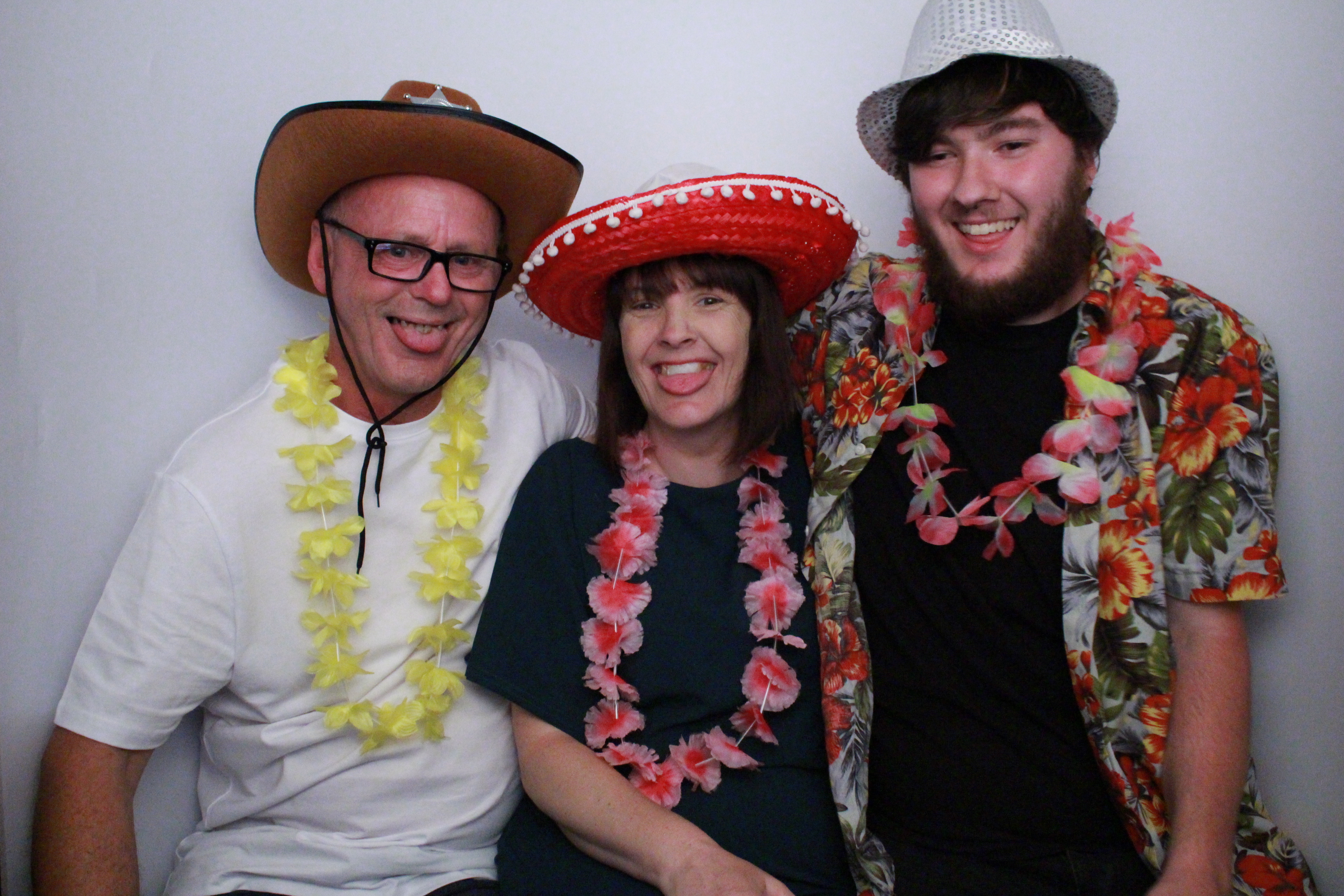 Jane's 50th Birthday  | View more photos from the event at gallery.myphotoboothexperience.co.uk/u/MyPhotoBoothExperienceLtd/Janes-50th-Birthday