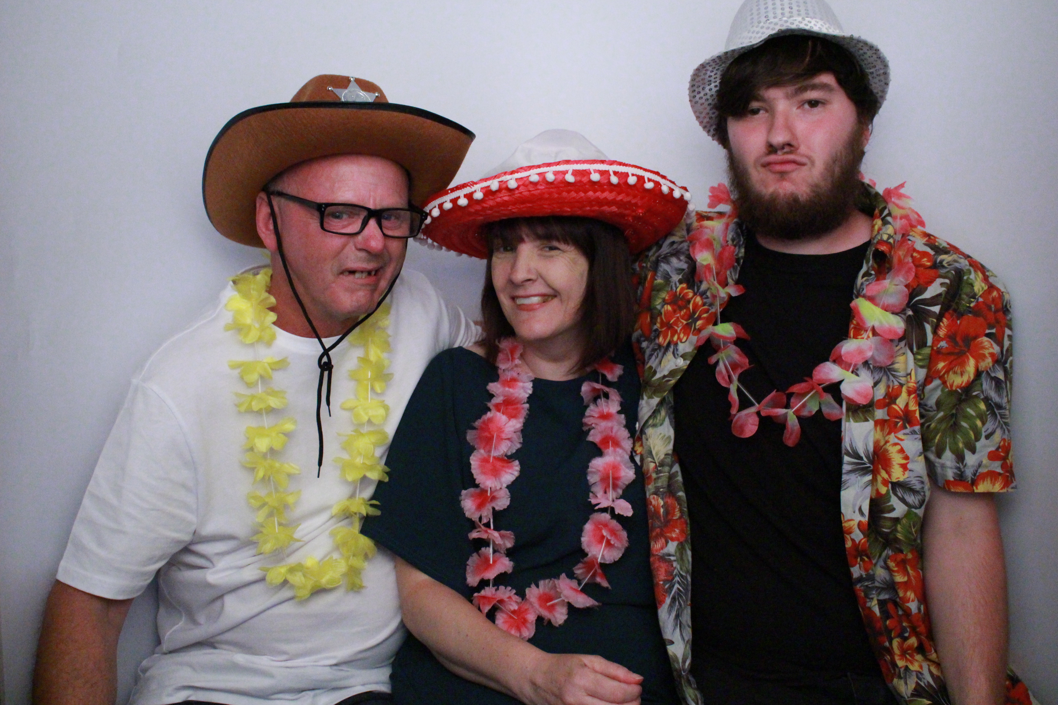 Jane's 50th Birthday  | View more photos from the event at gallery.myphotoboothexperience.co.uk/u/MyPhotoBoothExperienceLtd/Janes-50th-Birthday