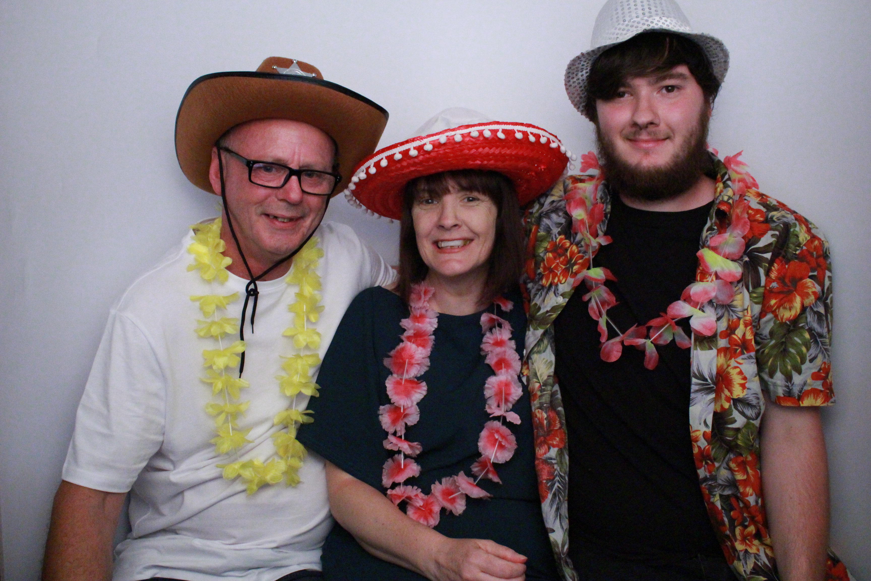 Jane's 50th Birthday  | View more photos from the event at gallery.myphotoboothexperience.co.uk/u/MyPhotoBoothExperienceLtd/Janes-50th-Birthday