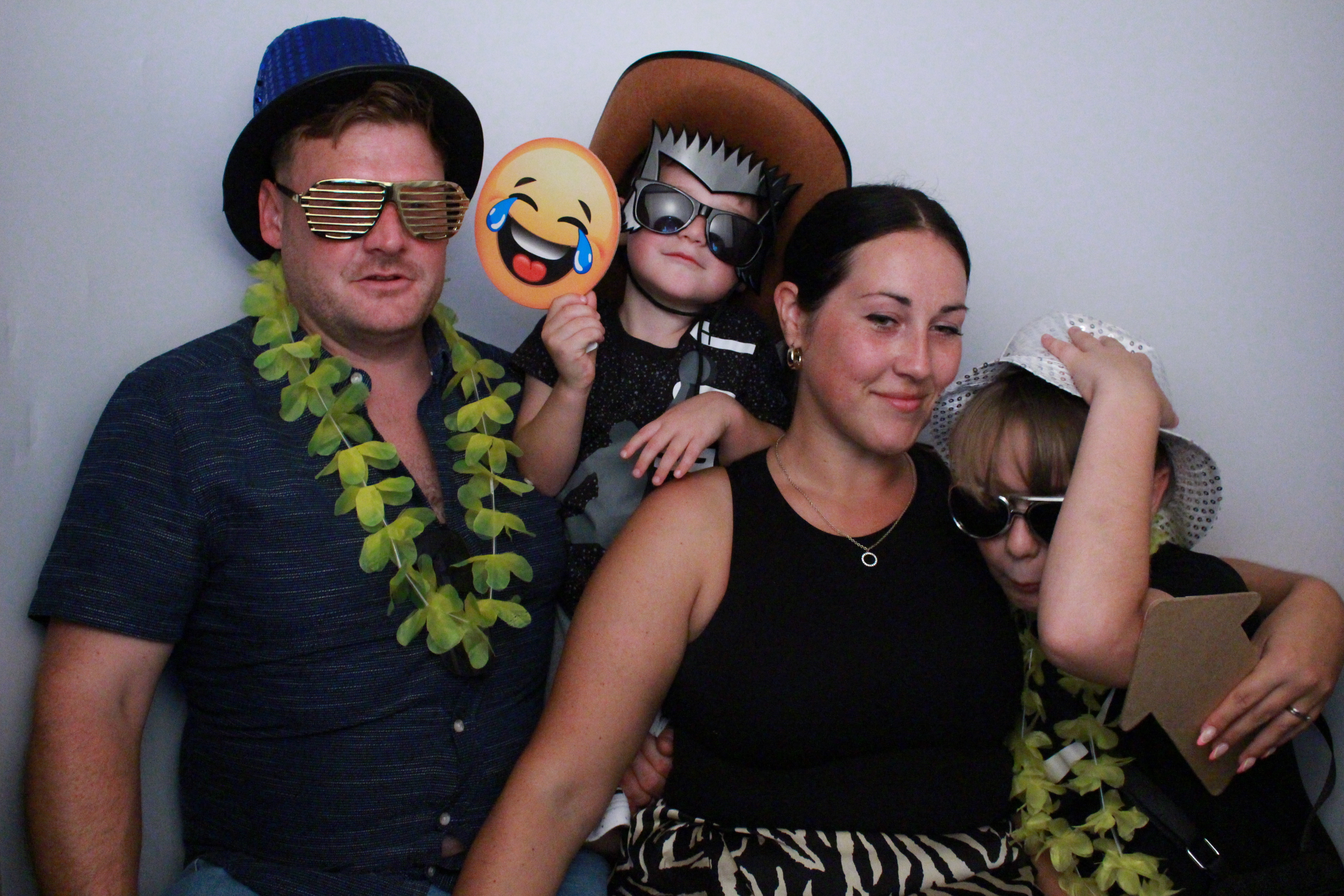 Jane's 50th Birthday  | View more photos from the event at gallery.myphotoboothexperience.co.uk/u/MyPhotoBoothExperienceLtd/Janes-50th-Birthday