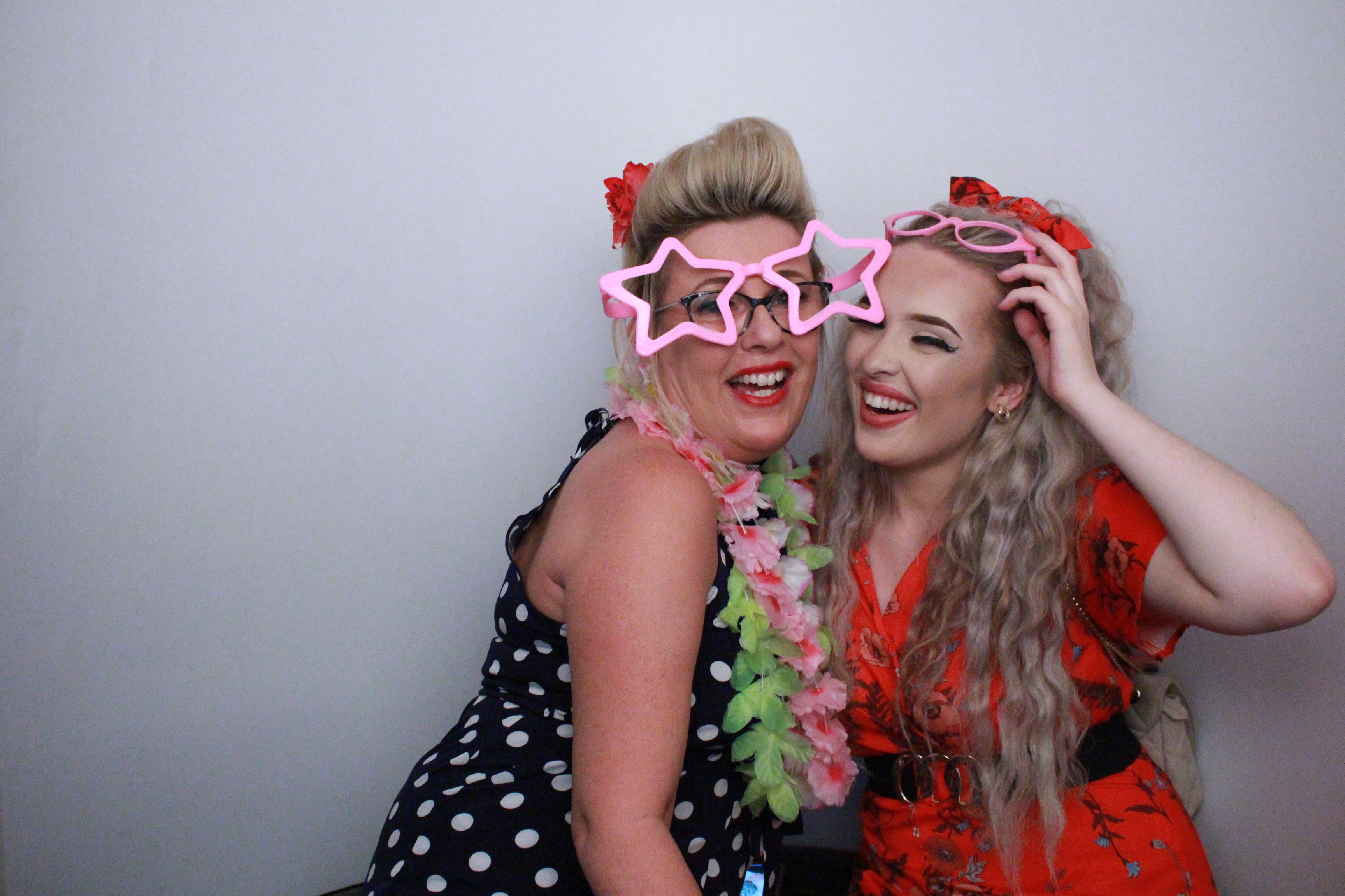 Jane's 50th Birthday  | View more photos from the event at gallery.myphotoboothexperience.co.uk/u/MyPhotoBoothExperienceLtd/Janes-50th-Birthday