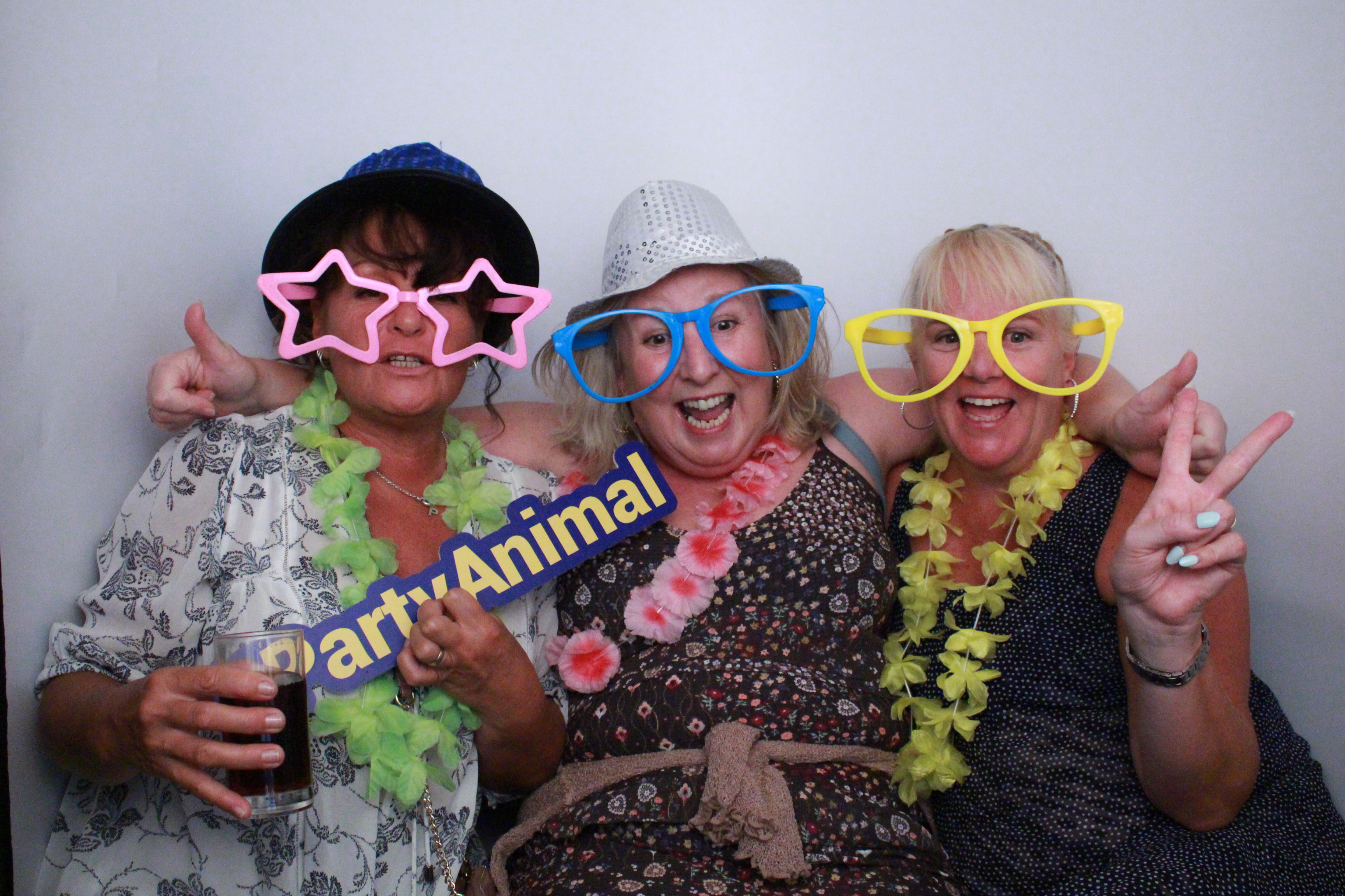 Jane's 50th Birthday  | View more photos from the event at gallery.myphotoboothexperience.co.uk/u/MyPhotoBoothExperienceLtd/Janes-50th-Birthday