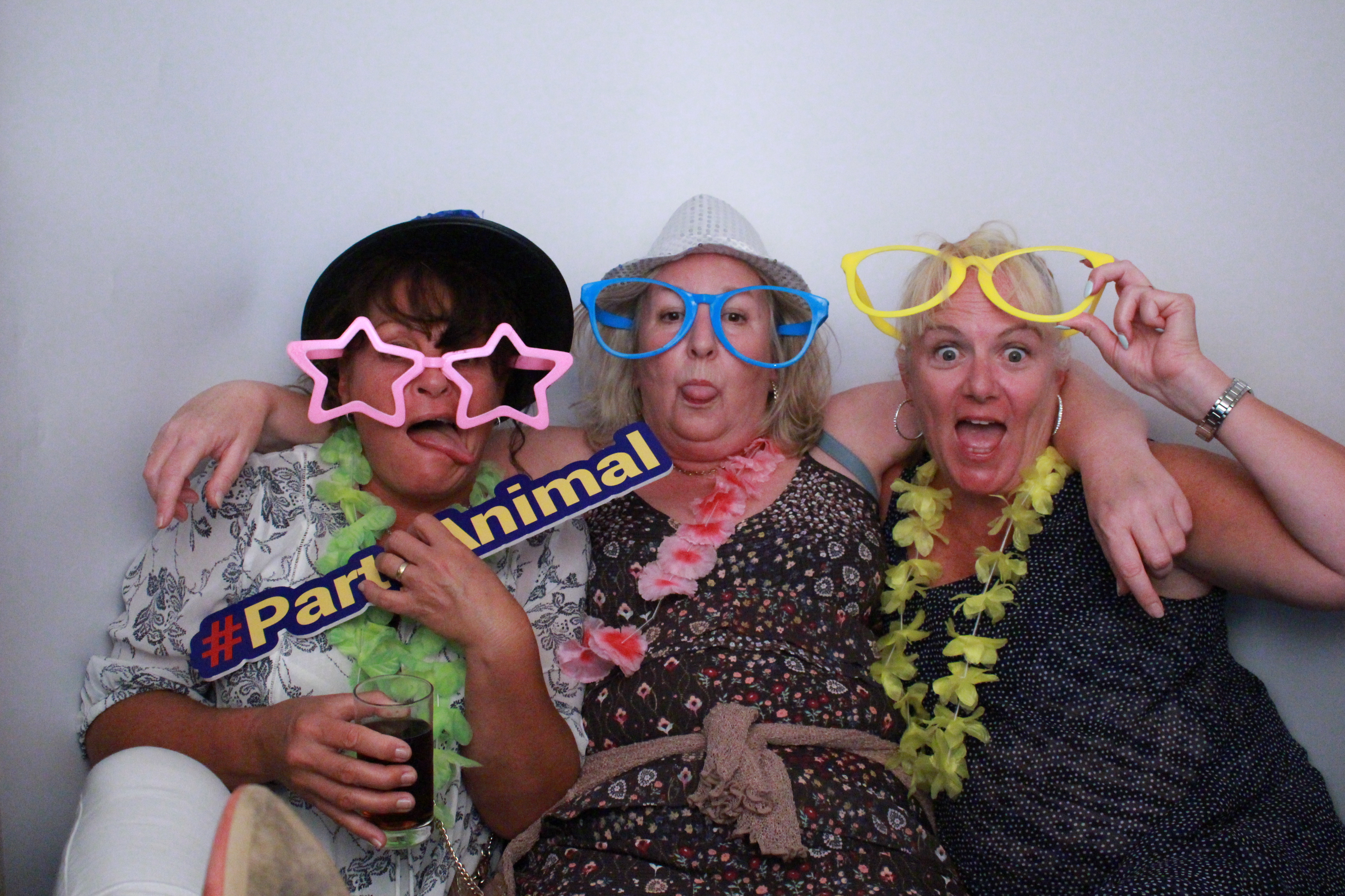 Jane's 50th Birthday  | View more photos from the event at gallery.myphotoboothexperience.co.uk/u/MyPhotoBoothExperienceLtd/Janes-50th-Birthday