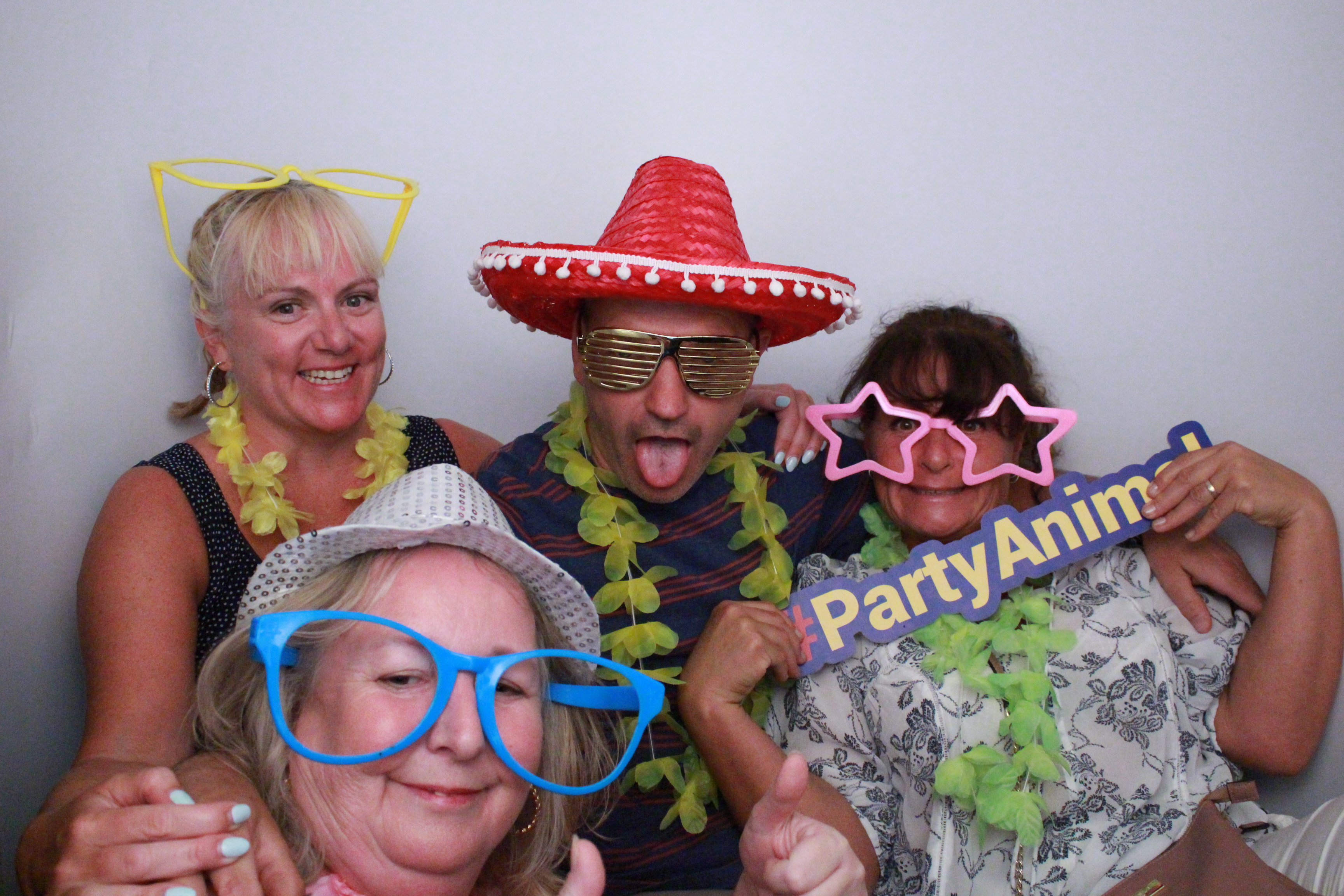 Jane's 50th Birthday  | View more photos from the event at gallery.myphotoboothexperience.co.uk/u/MyPhotoBoothExperienceLtd/Janes-50th-Birthday