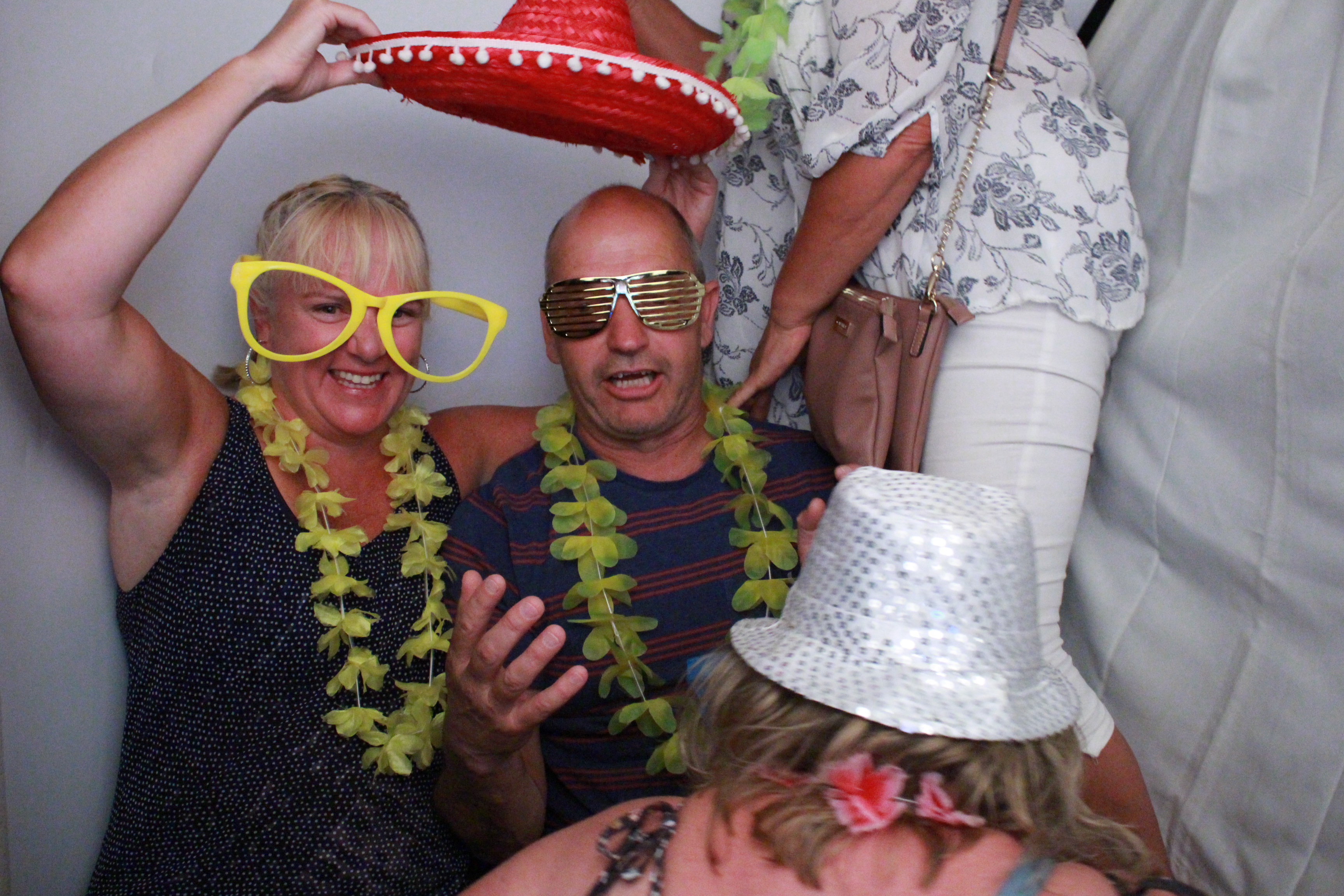Jane's 50th Birthday  | View more photos from the event at gallery.myphotoboothexperience.co.uk/u/MyPhotoBoothExperienceLtd/Janes-50th-Birthday