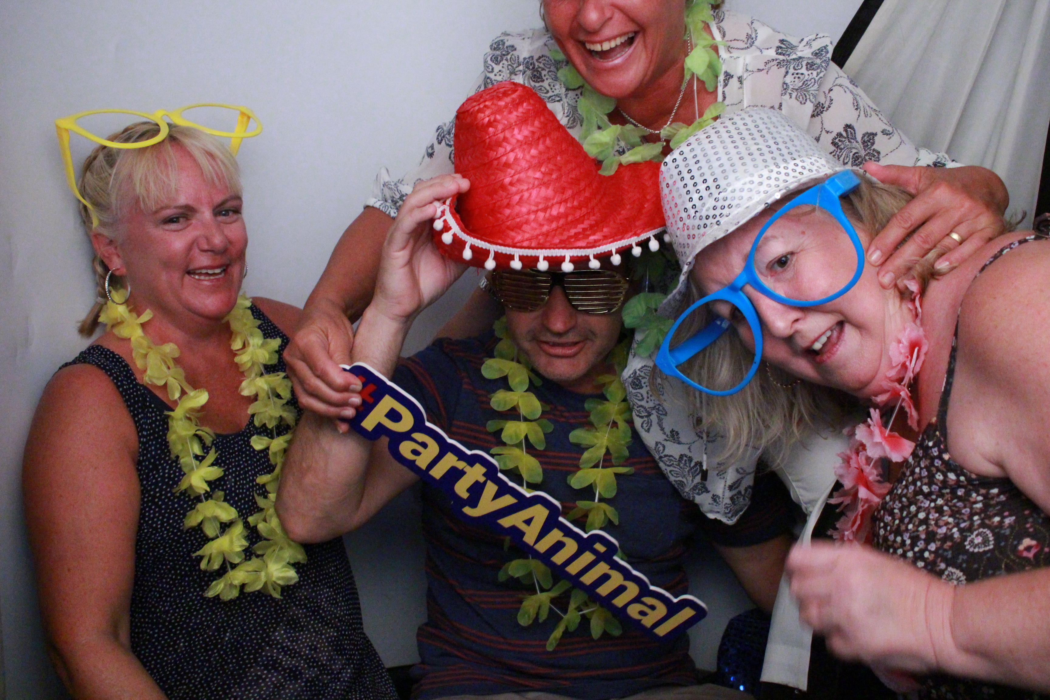 Jane's 50th Birthday  | View more photos from the event at gallery.myphotoboothexperience.co.uk/u/MyPhotoBoothExperienceLtd/Janes-50th-Birthday