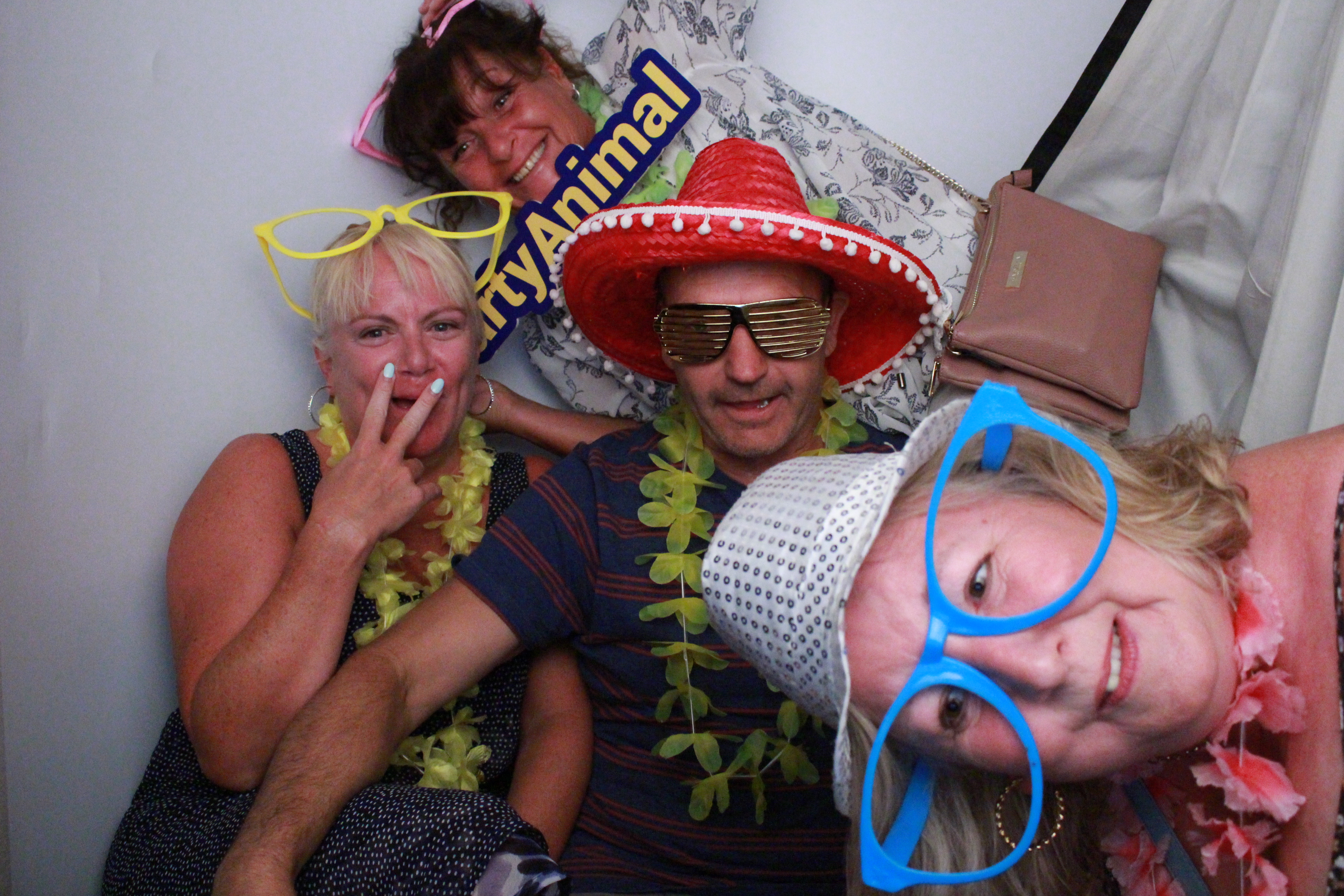 Jane's 50th Birthday  | View more photos from the event at gallery.myphotoboothexperience.co.uk/u/MyPhotoBoothExperienceLtd/Janes-50th-Birthday