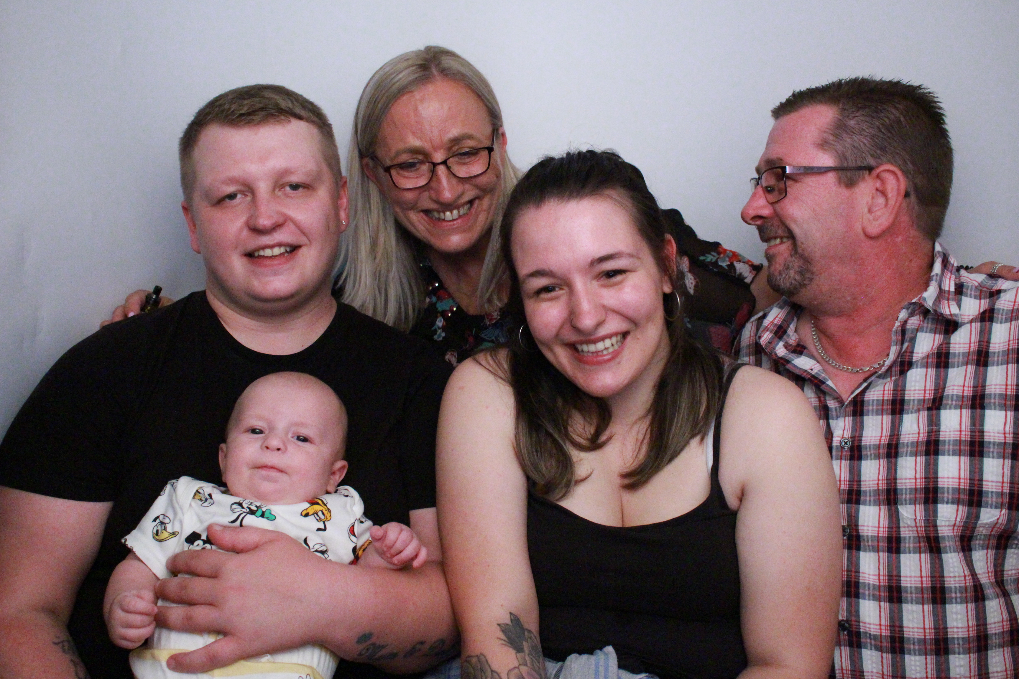 Jane's 50th Birthday  | View more photos from the event at gallery.myphotoboothexperience.co.uk/u/MyPhotoBoothExperienceLtd/Janes-50th-Birthday